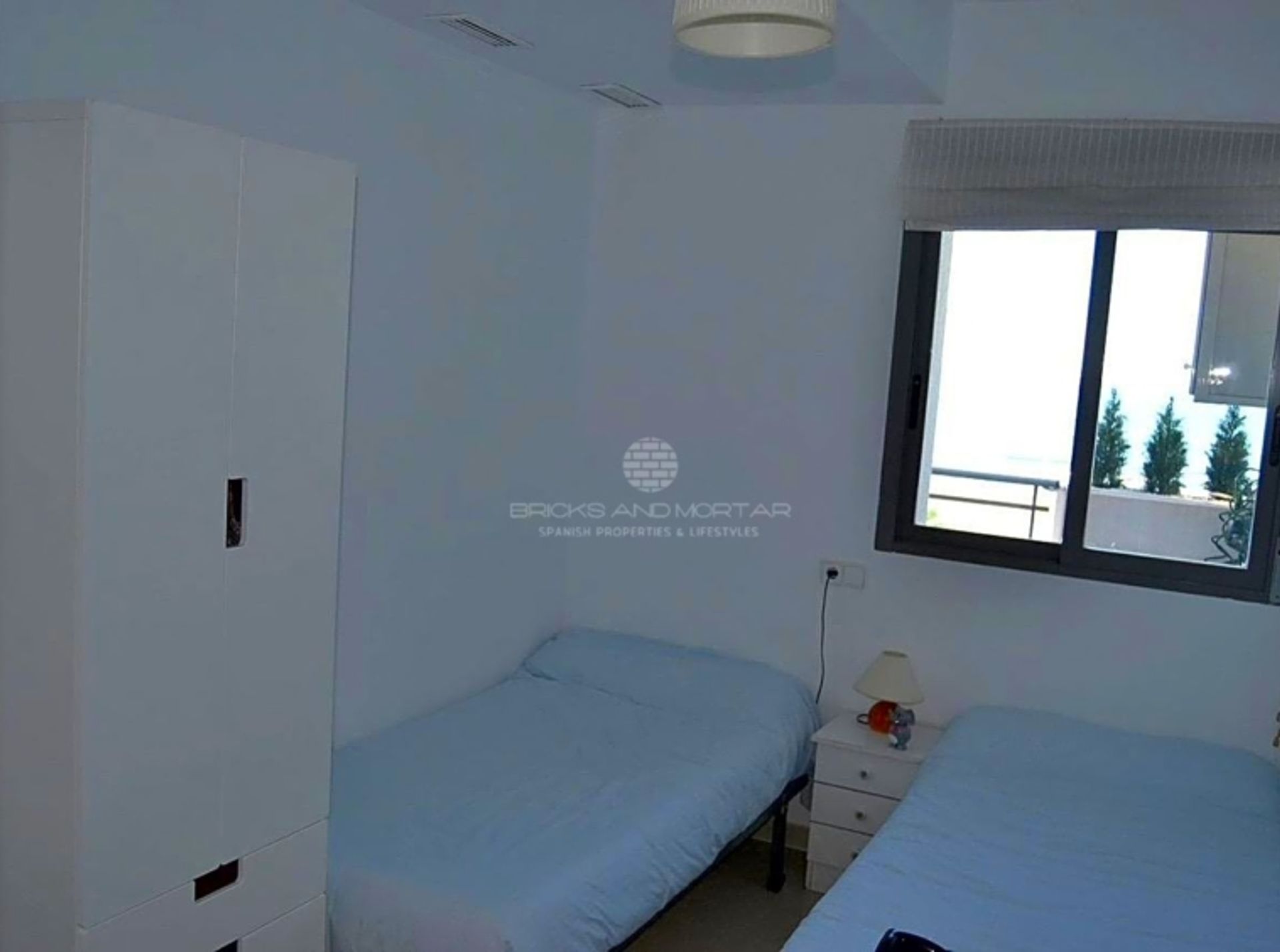 Condominium in Puerto de Sagunto, Valencia 10061509