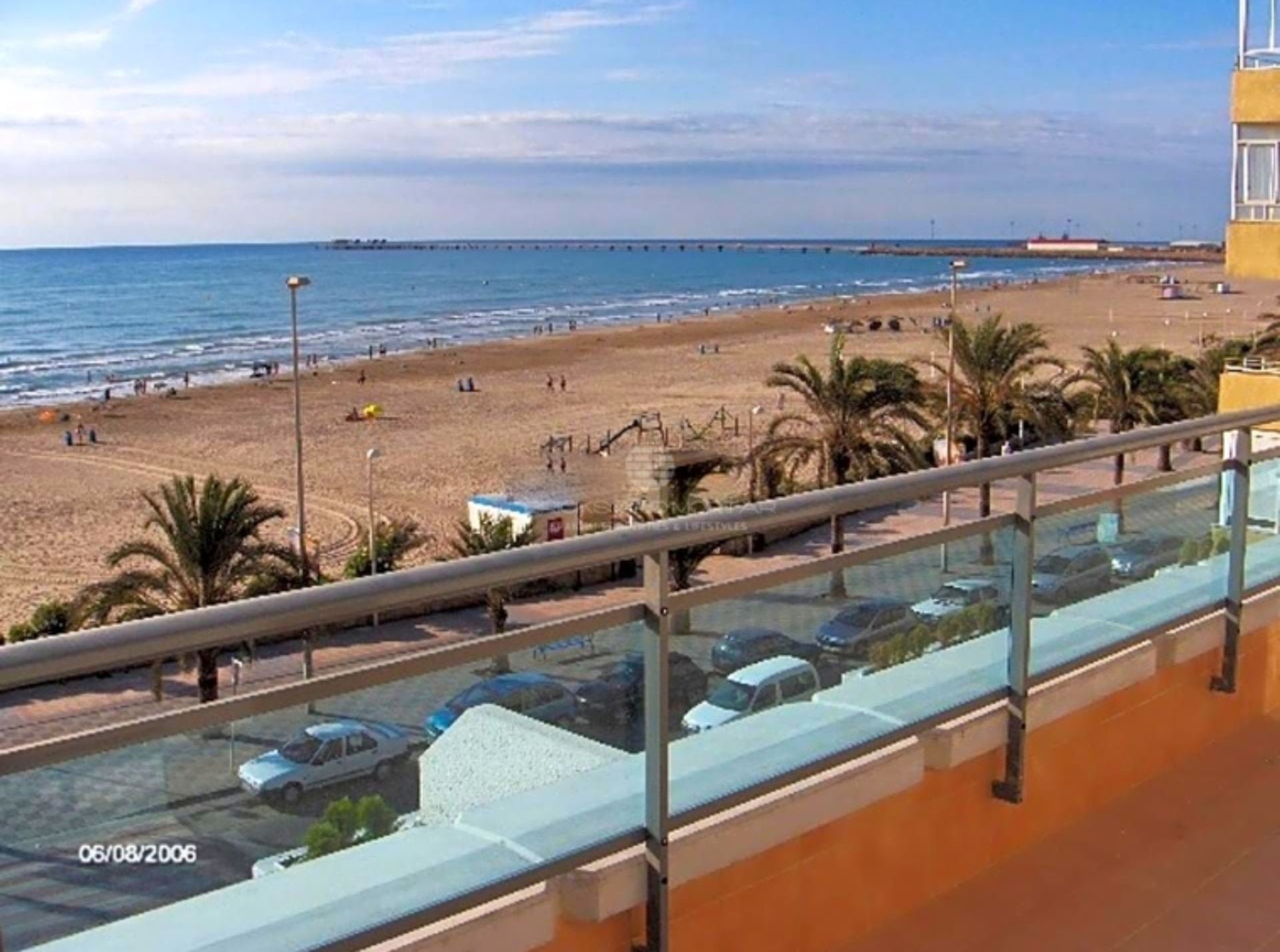 Condominio nel Puerto de Sagunto, Valencia 10061509