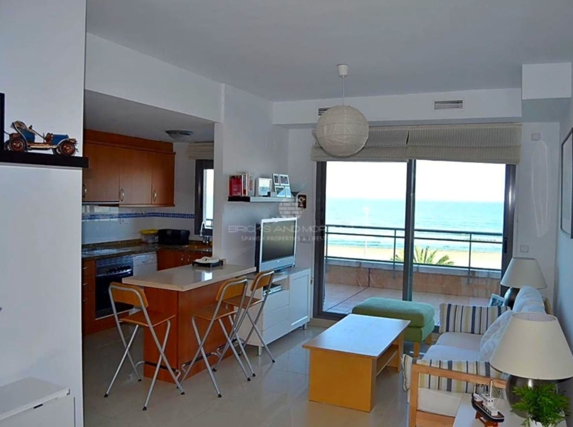 Condominio en Canet de Berenguer, Valencia 10061509