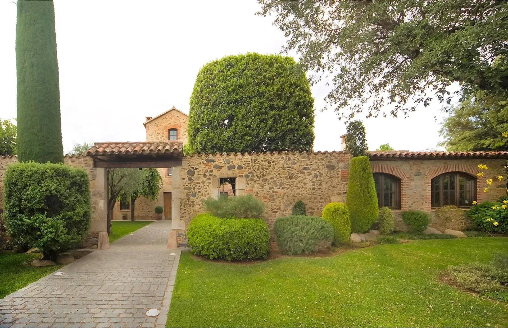 House in Cardedeu, Catalonia 10061538