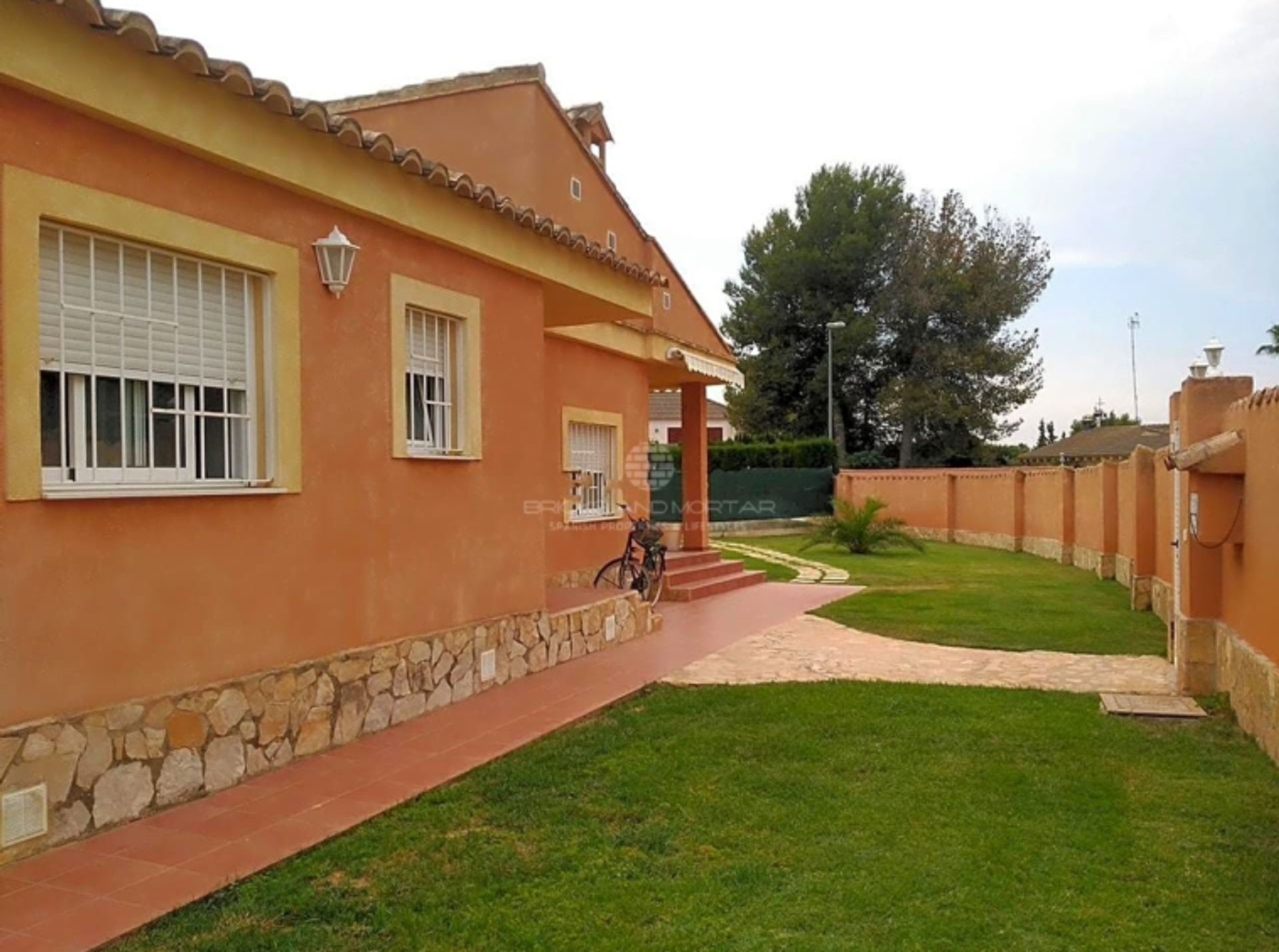 House in L'Eliana, Valencia 10061542