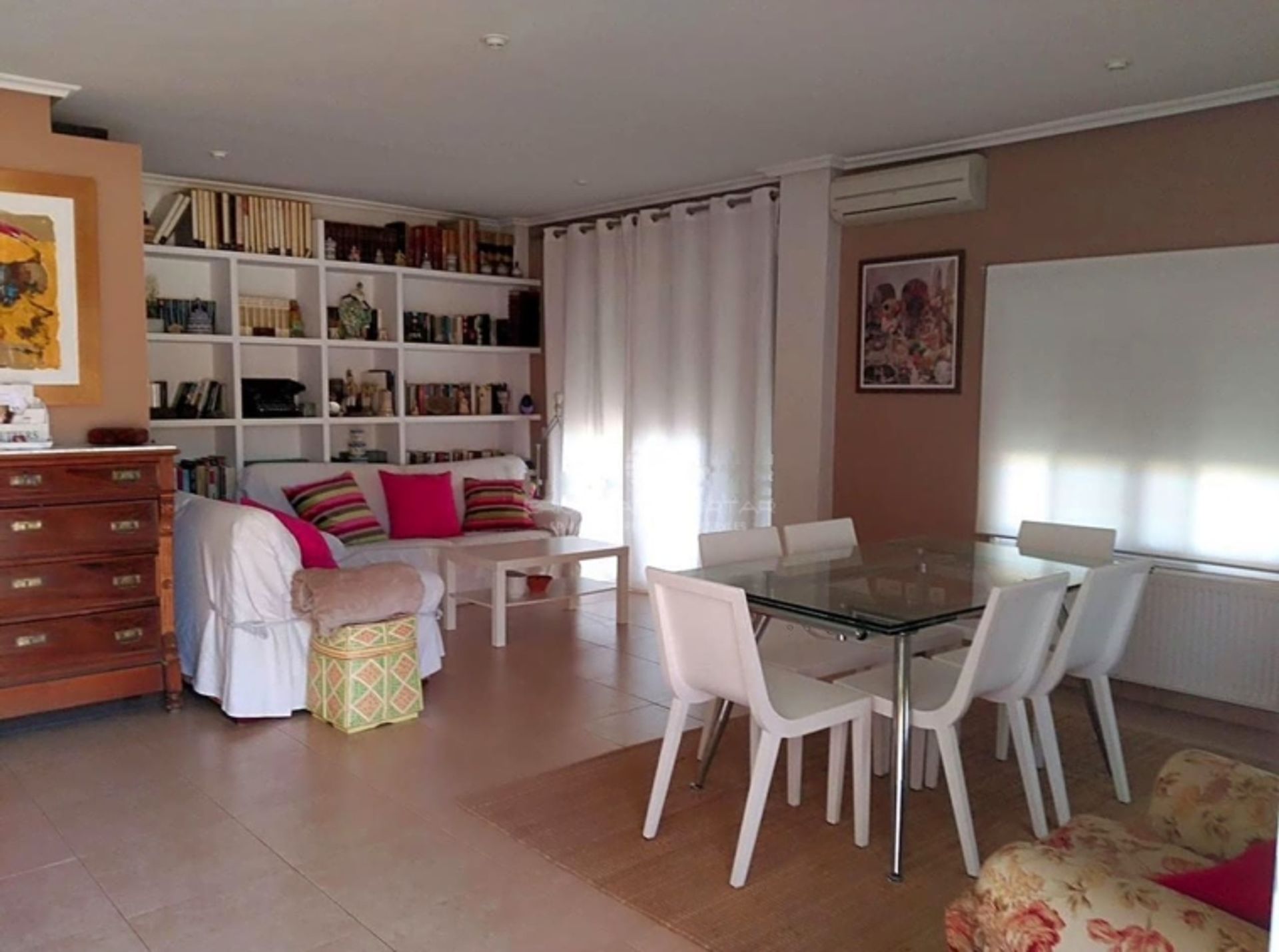 Huis in La Eliana, Valencia 10061542