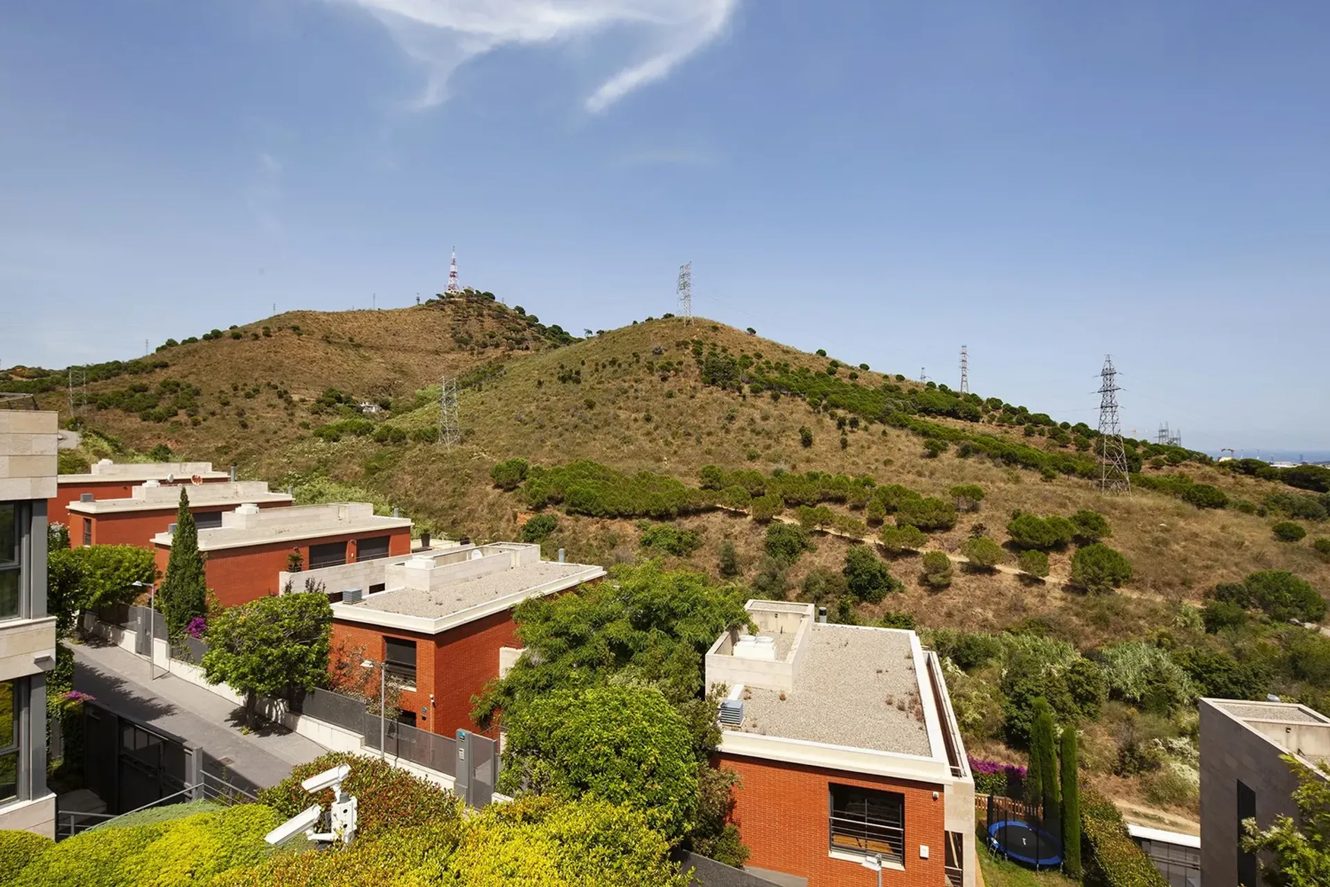 casa en Esplugues De Llobregat, Barcelona 10061571