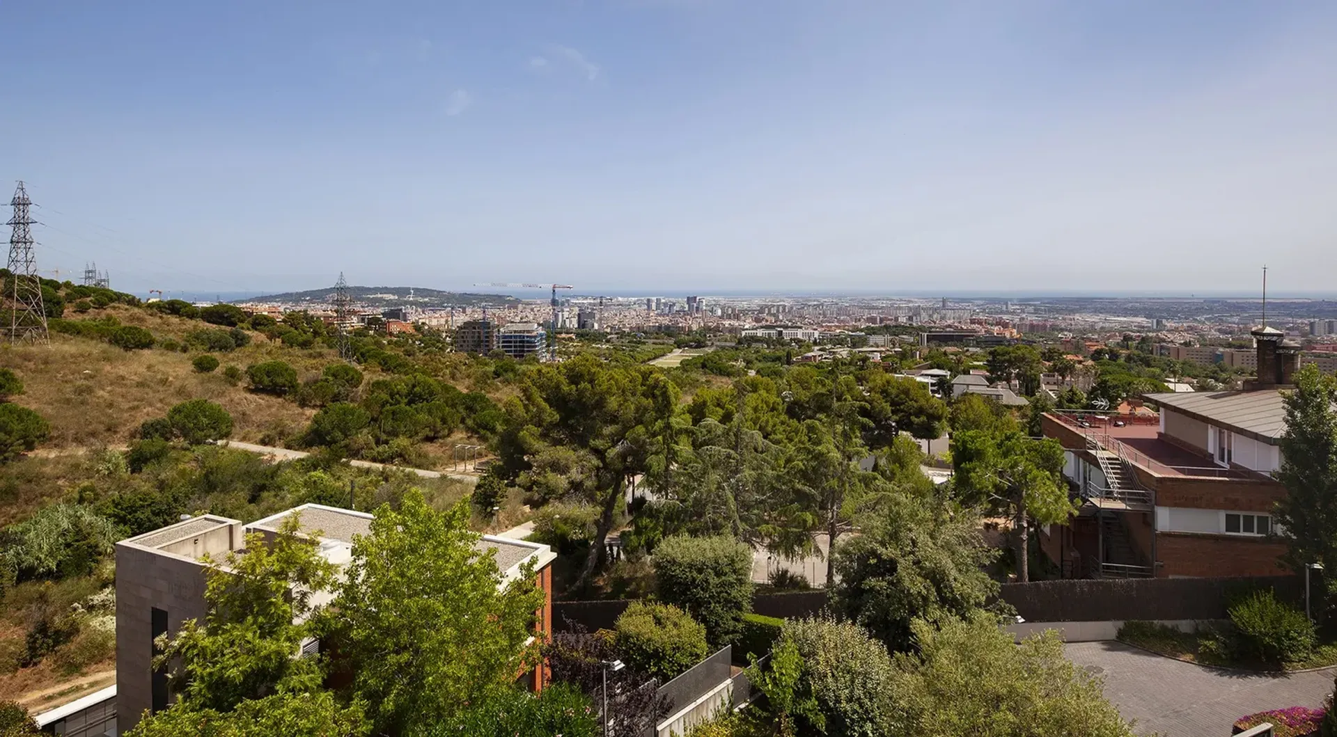 casa en Esplugues De Llobregat, Barcelona 10061571