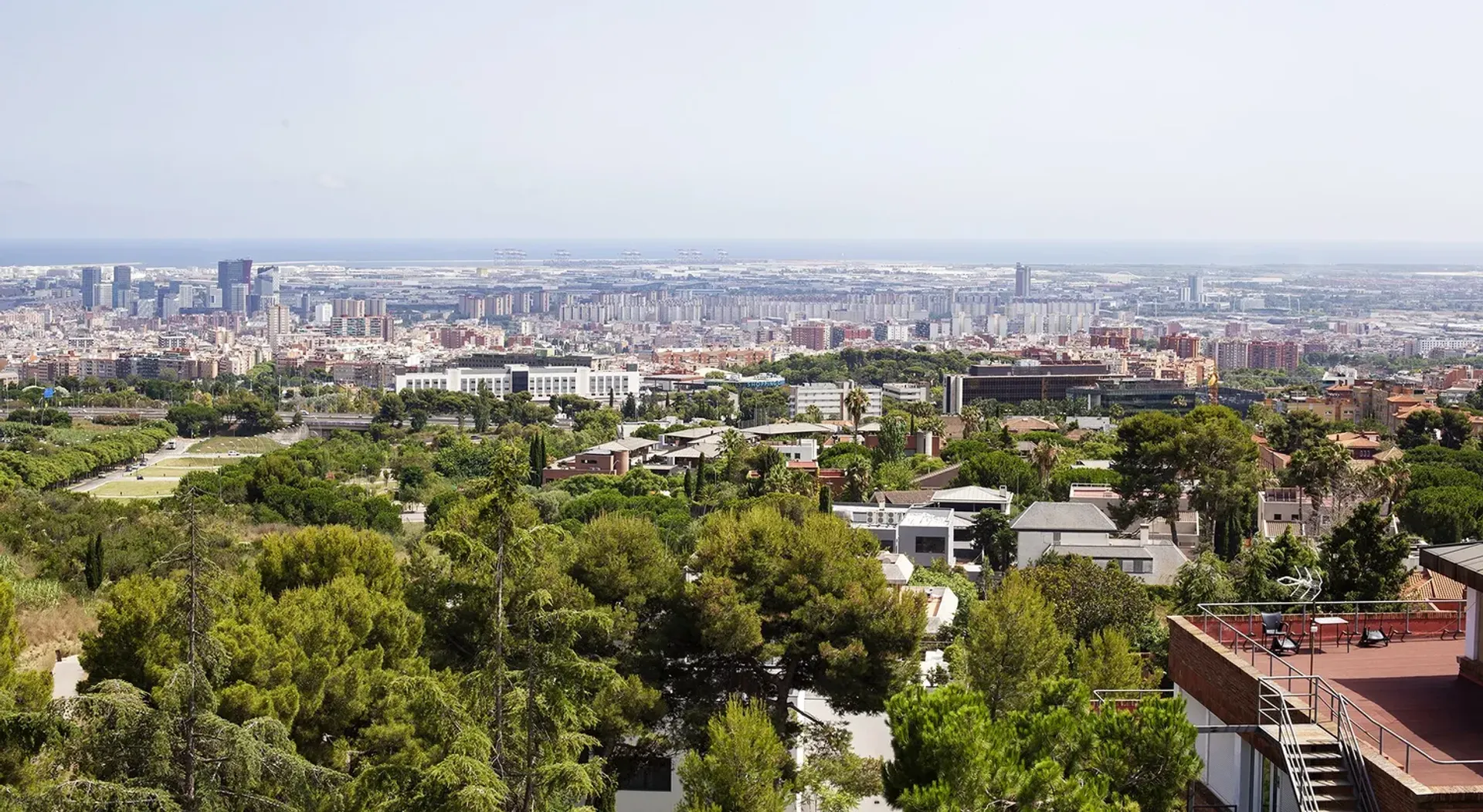 casa en Esplugues De Llobregat, Barcelona 10061571