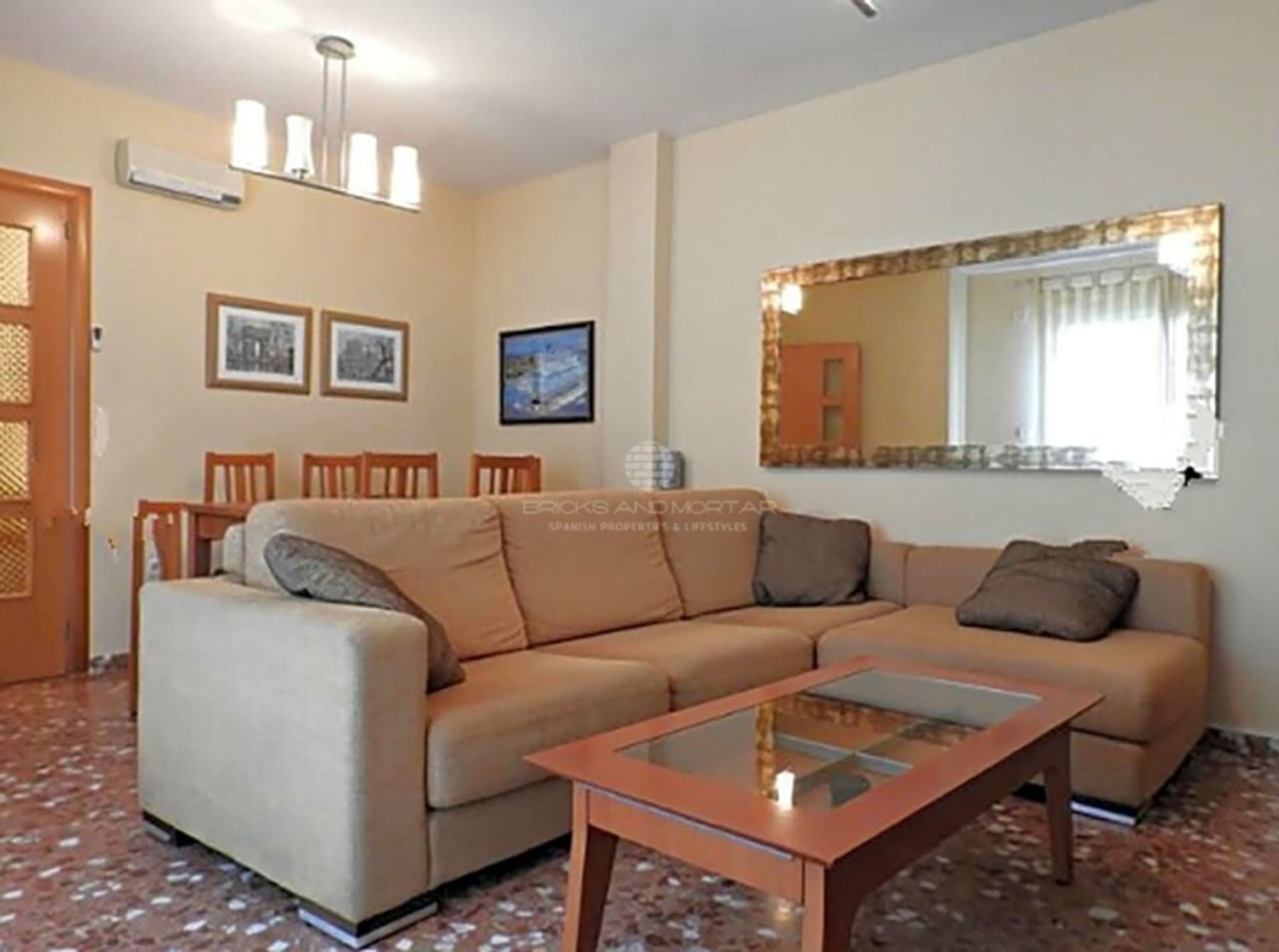 Condominium in Mareny Barraquetas, Valencia 10061579