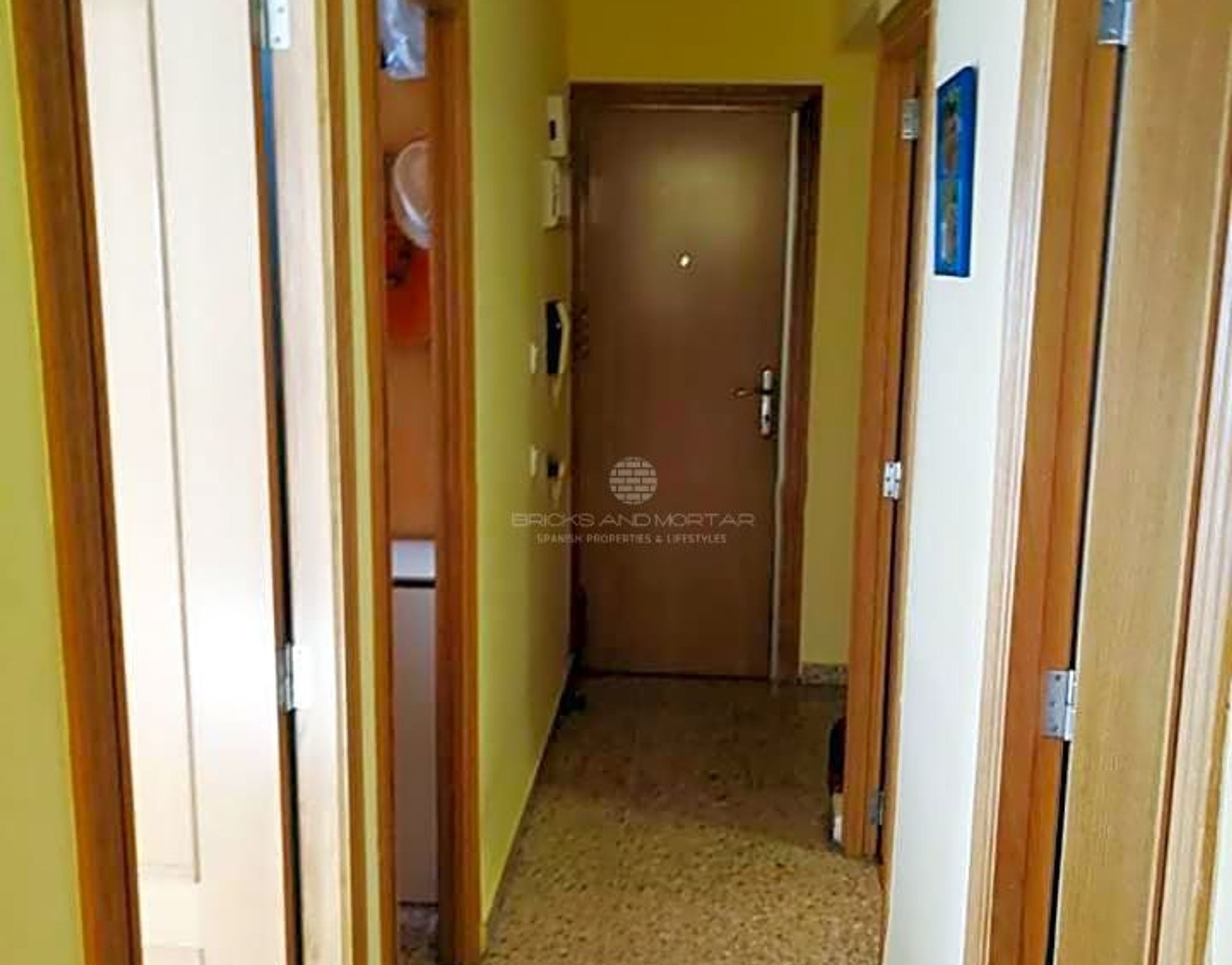 Condominio nel Sueca, Valenza 10061628