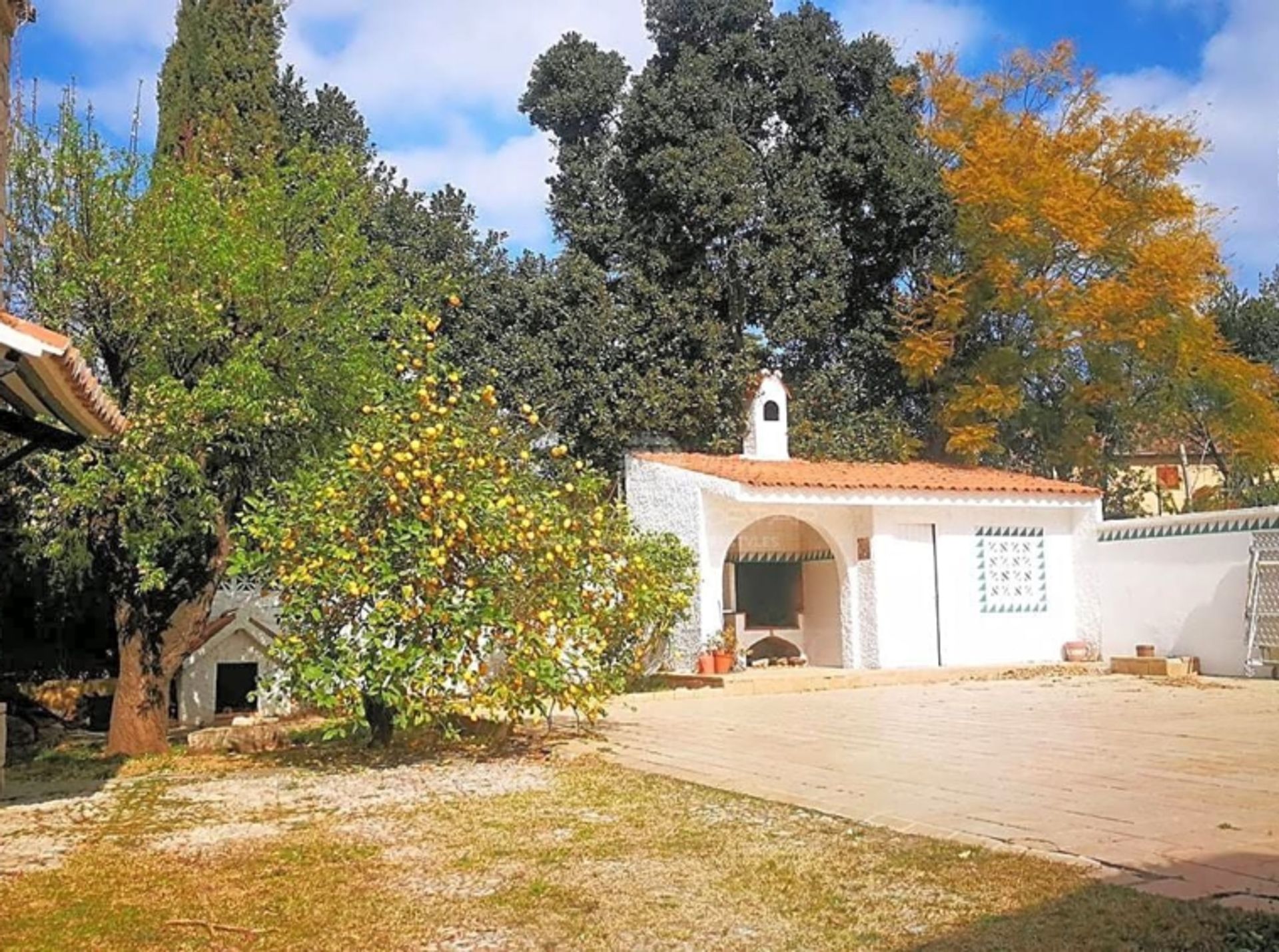 casa en La Canada, Valencia 10061633