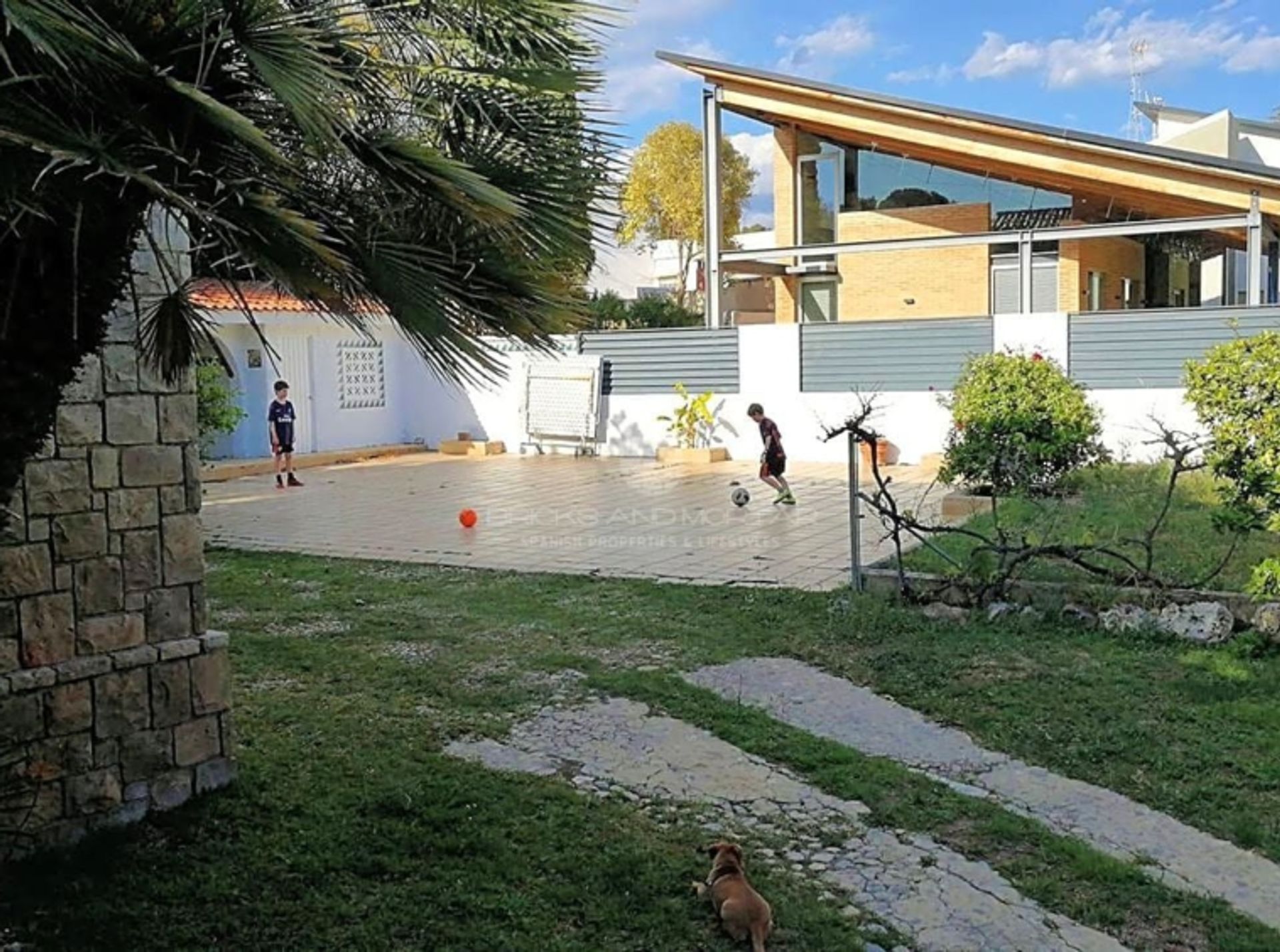 casa en La Canadá, Valencia 10061633