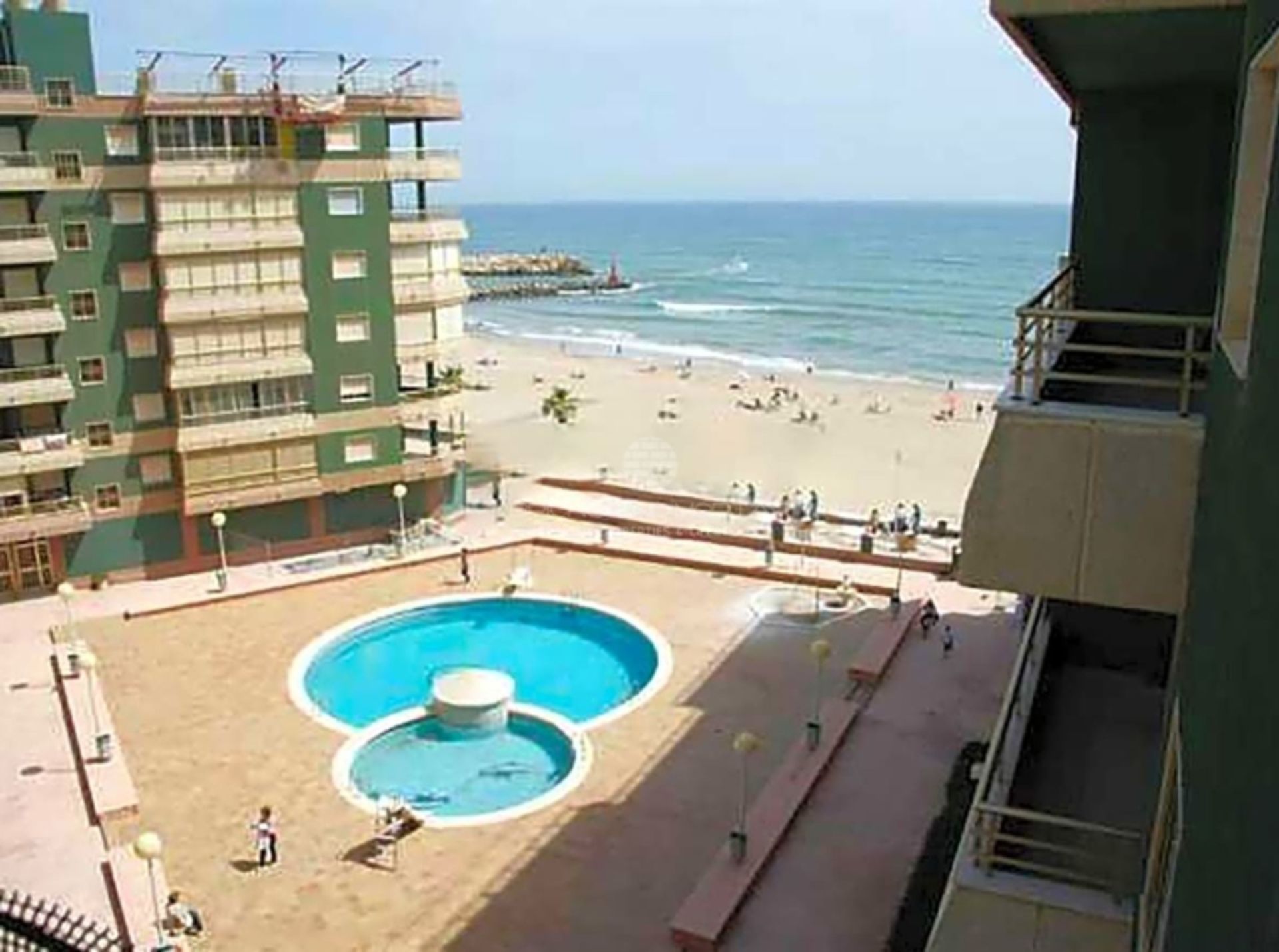 Condominium in Sueca, Valencia 10061647