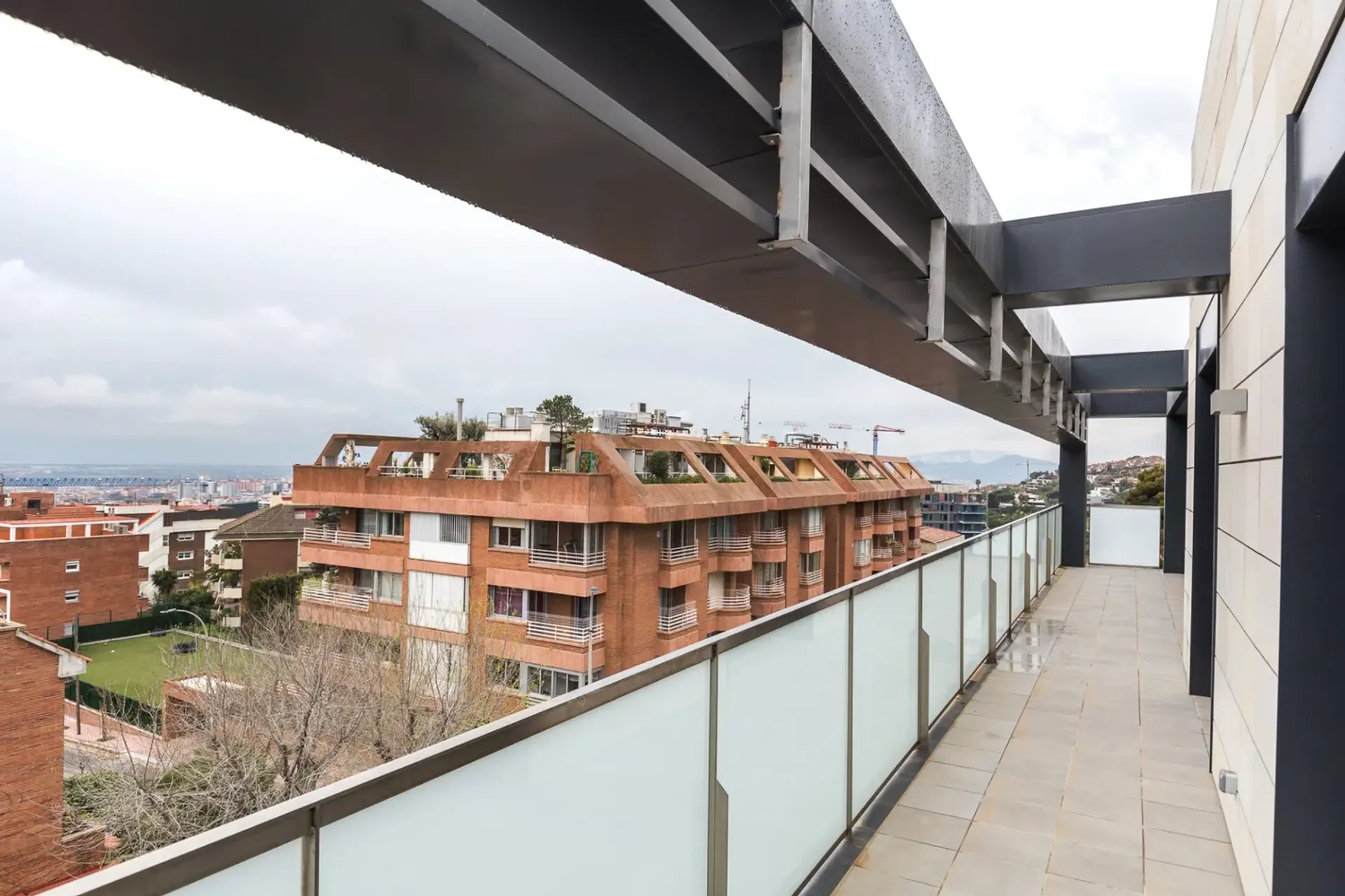 Condominio en Esplugues De Llobregat, Barcelona 10061649