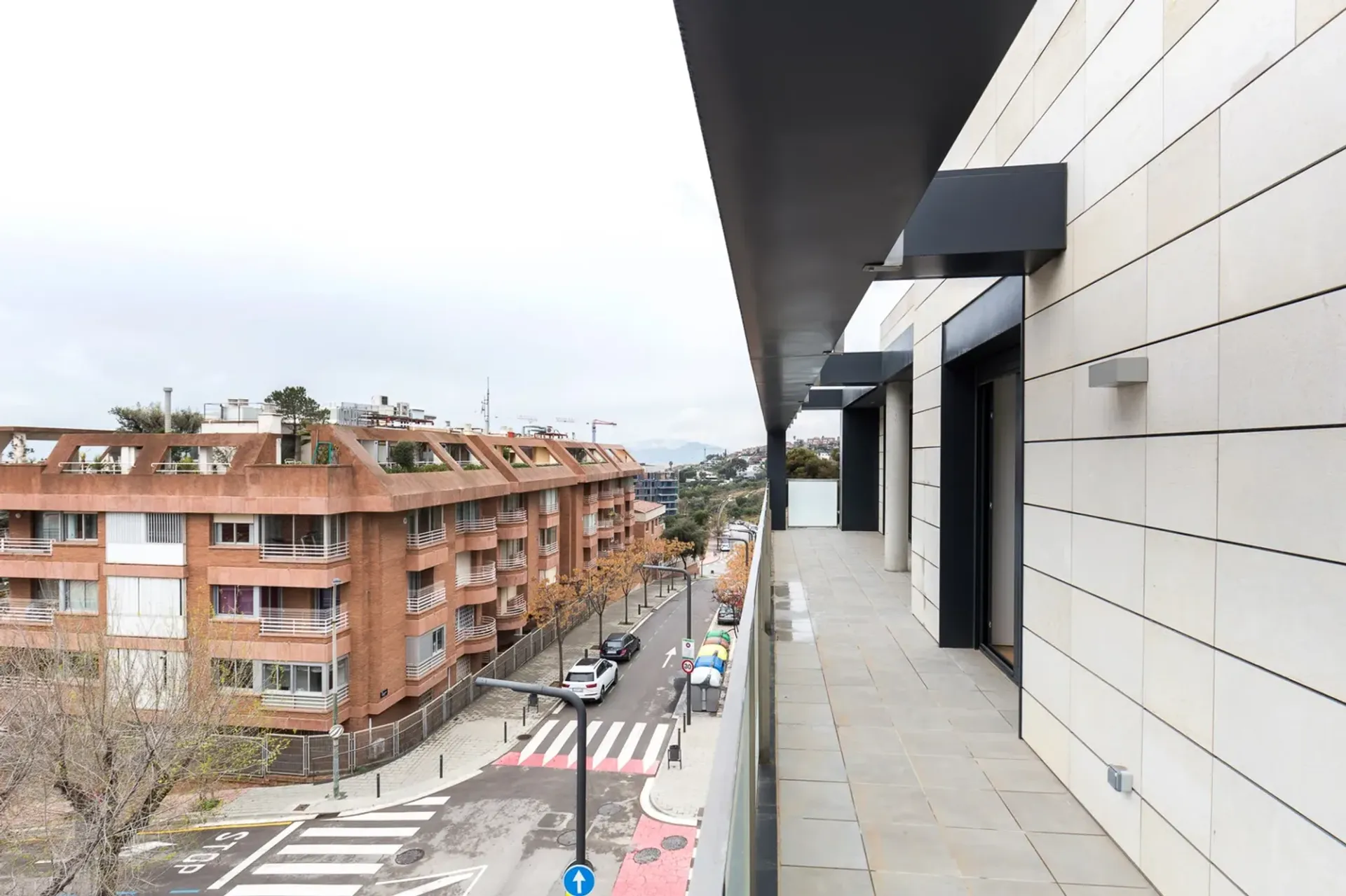 Condominio en Esplugues De Llobregat, Barcelona 10061649