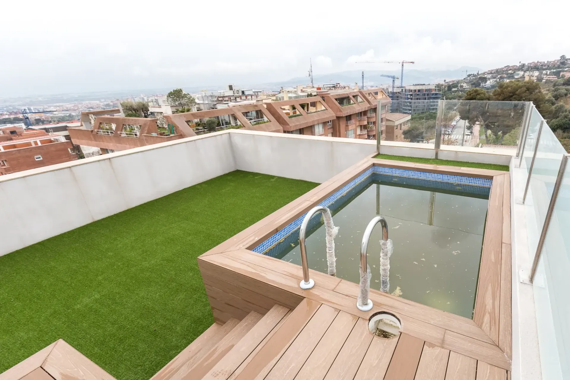 Condominio en Esplugues De Llobregat, Barcelona 10061649