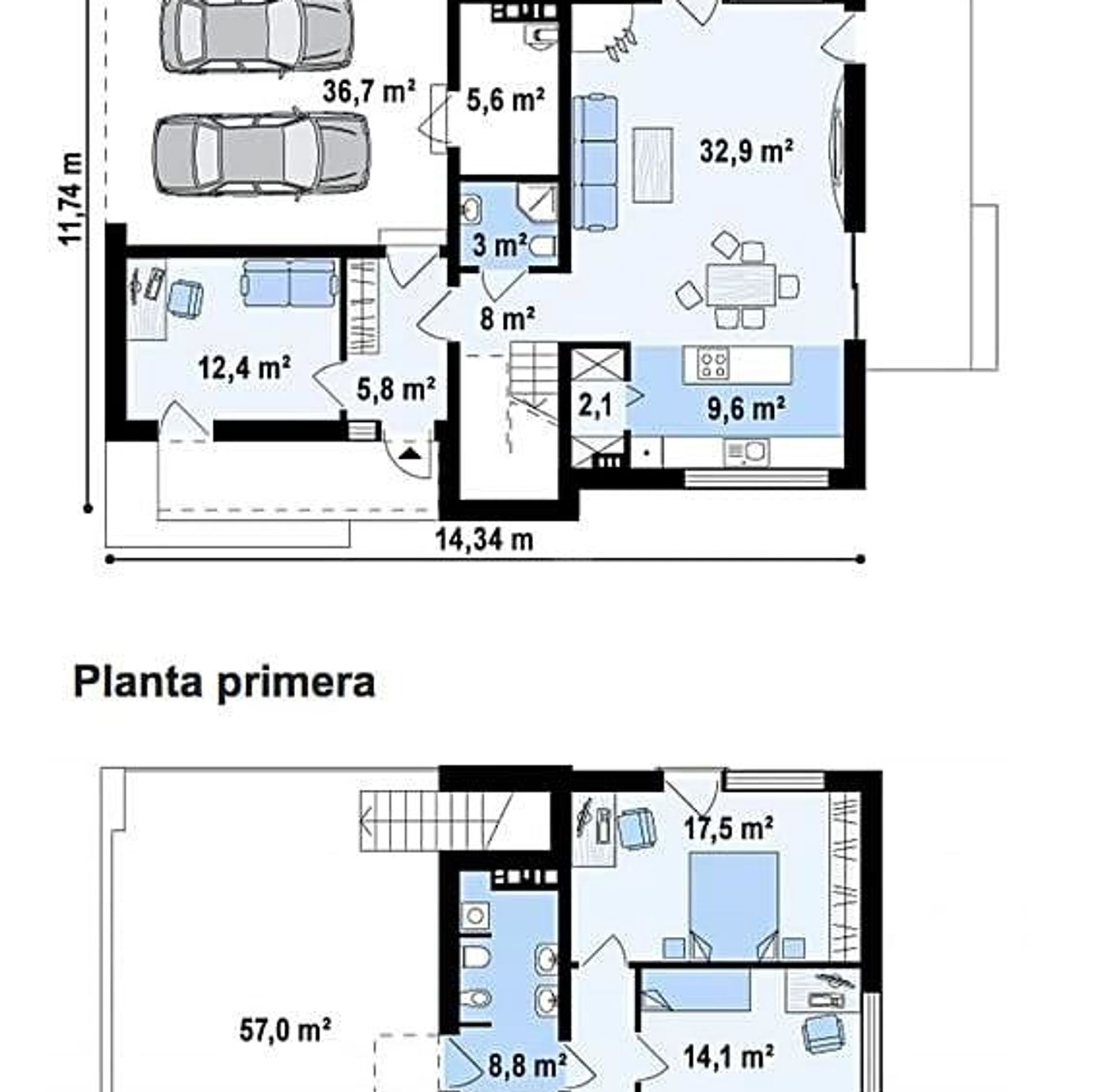 Huis in Valencia, Valencia 10061656