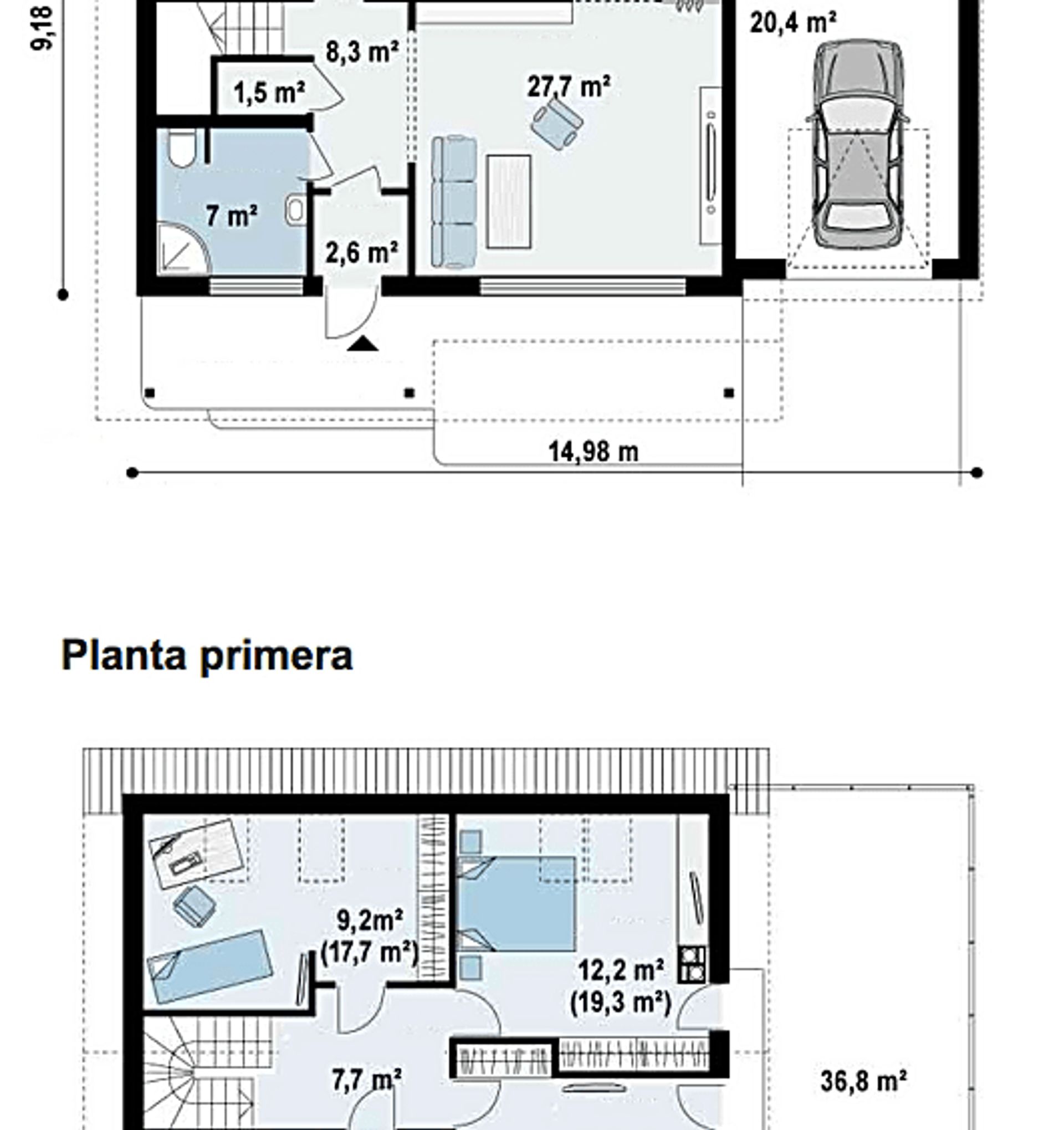 Huis in Valencia, Valencia 10061657