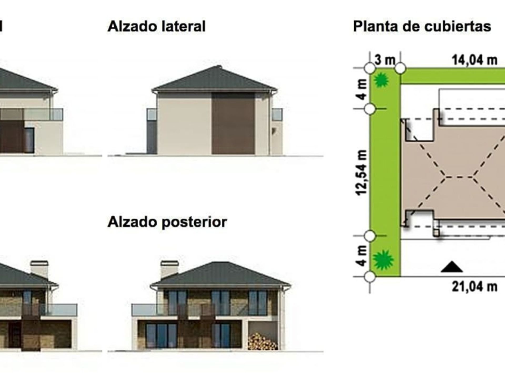 Hus i Valencia, Valencia 10061660