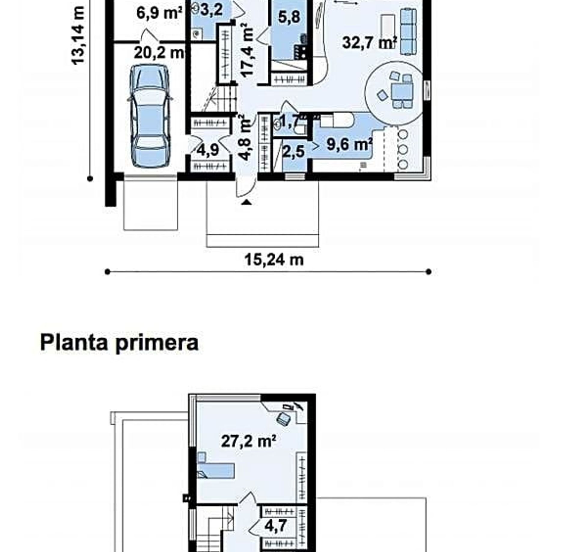 Hus i Valencia, Valencia 10061661