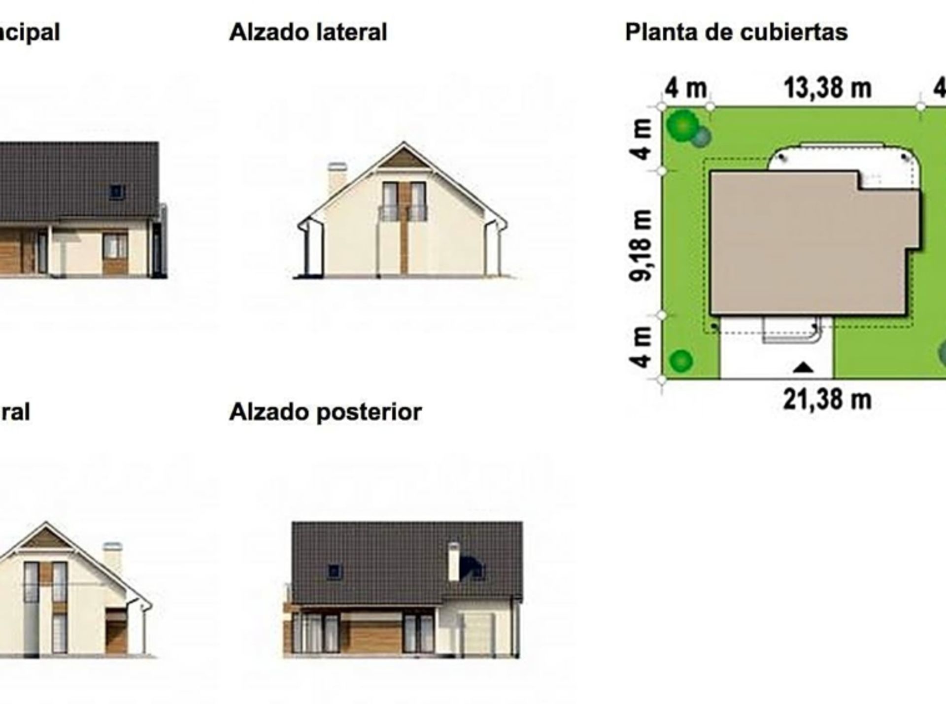 rumah dalam Alberic, Valencia 10061669