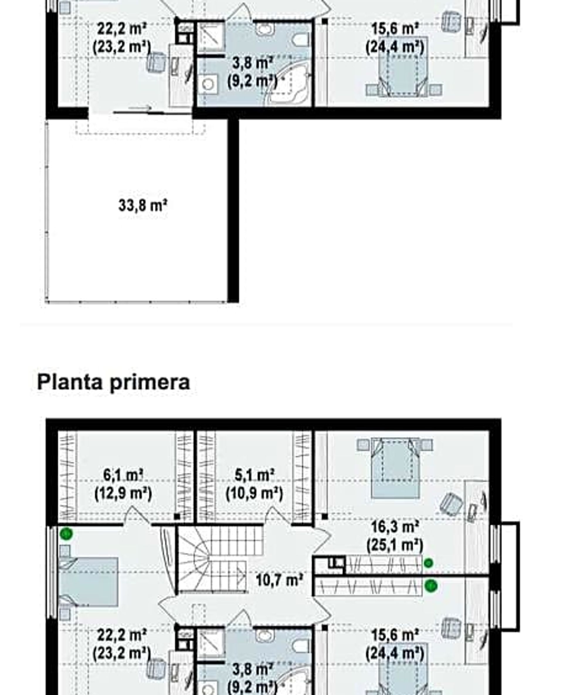 房子 在 Alberic, Valencia 10061672