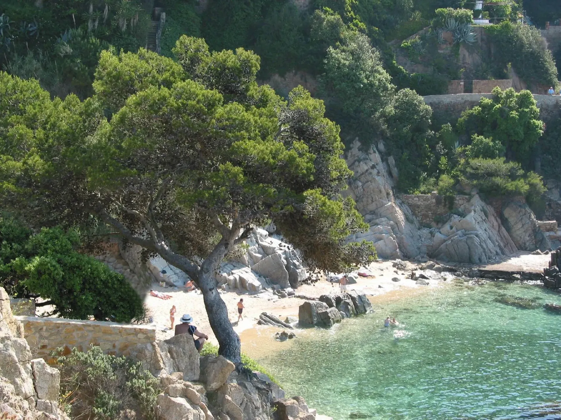 Talo sisään Lloret De Mar, Girona 10061729