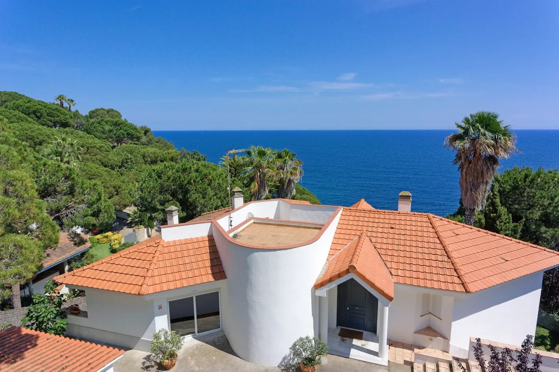 House in Lloret De Mar, Girona 10061729