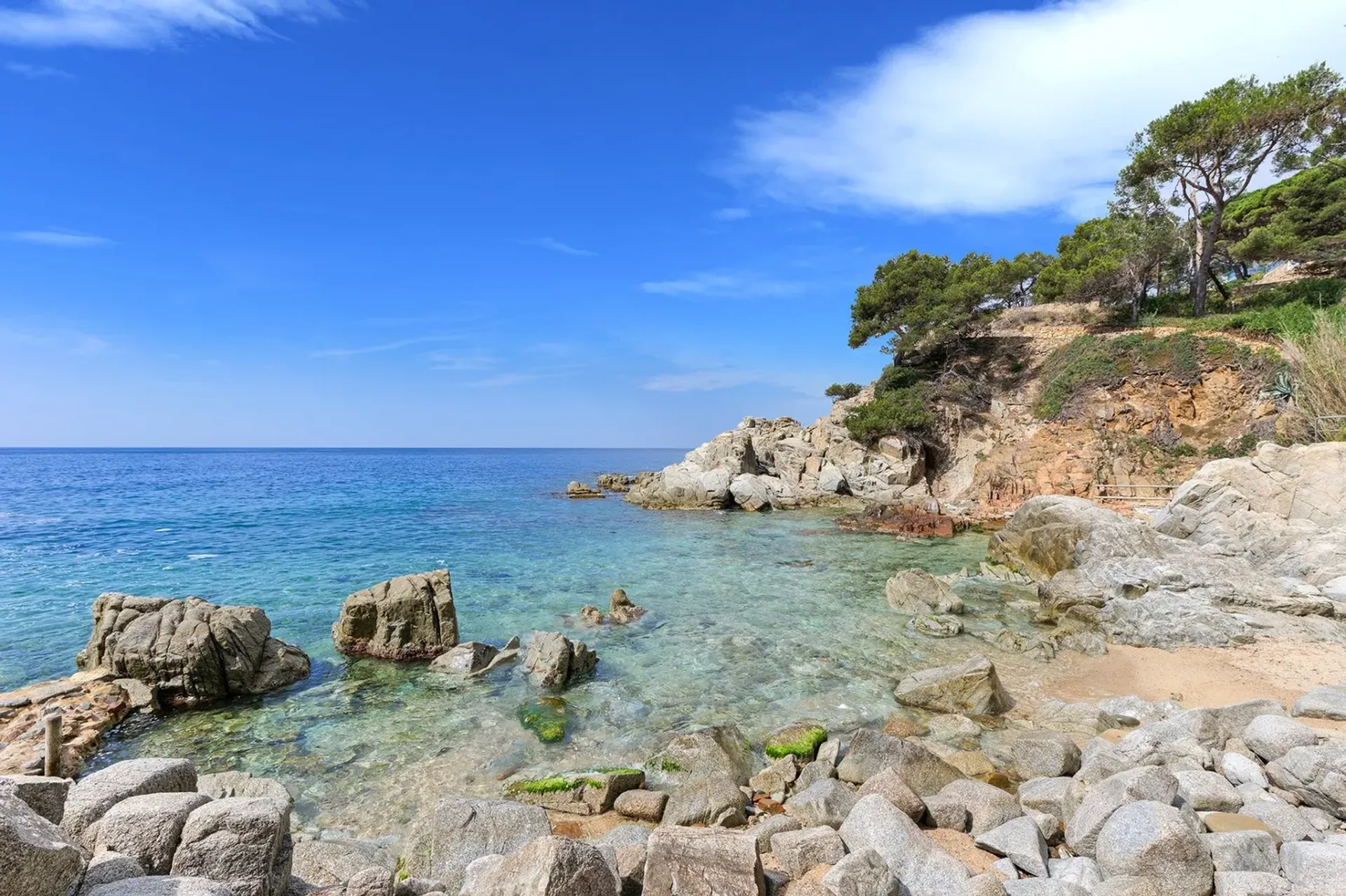 σπίτι σε Lloret De Mar, Girona 10061729