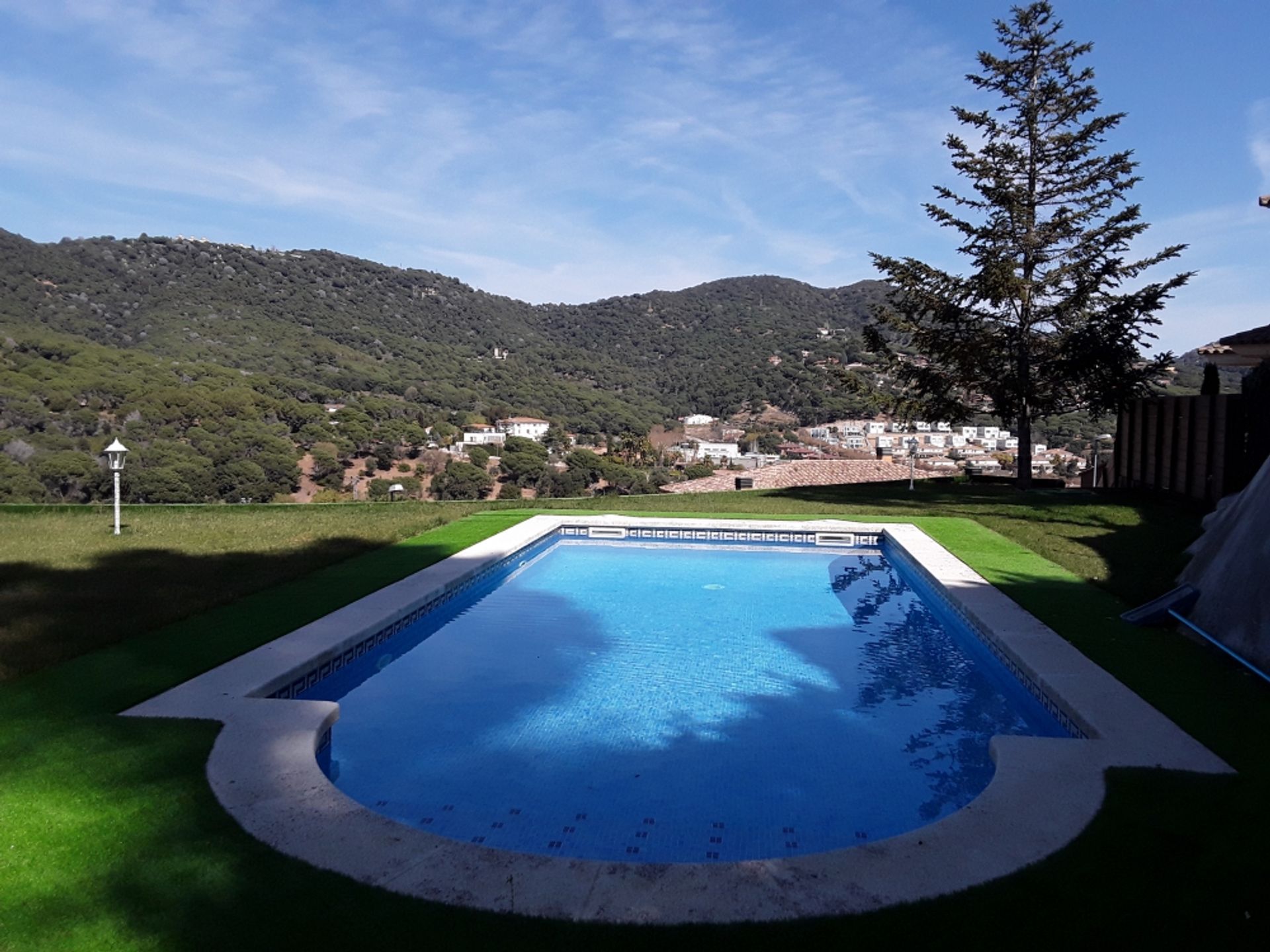 casa en San Ginés de Vilasar, Cataluña 10061765