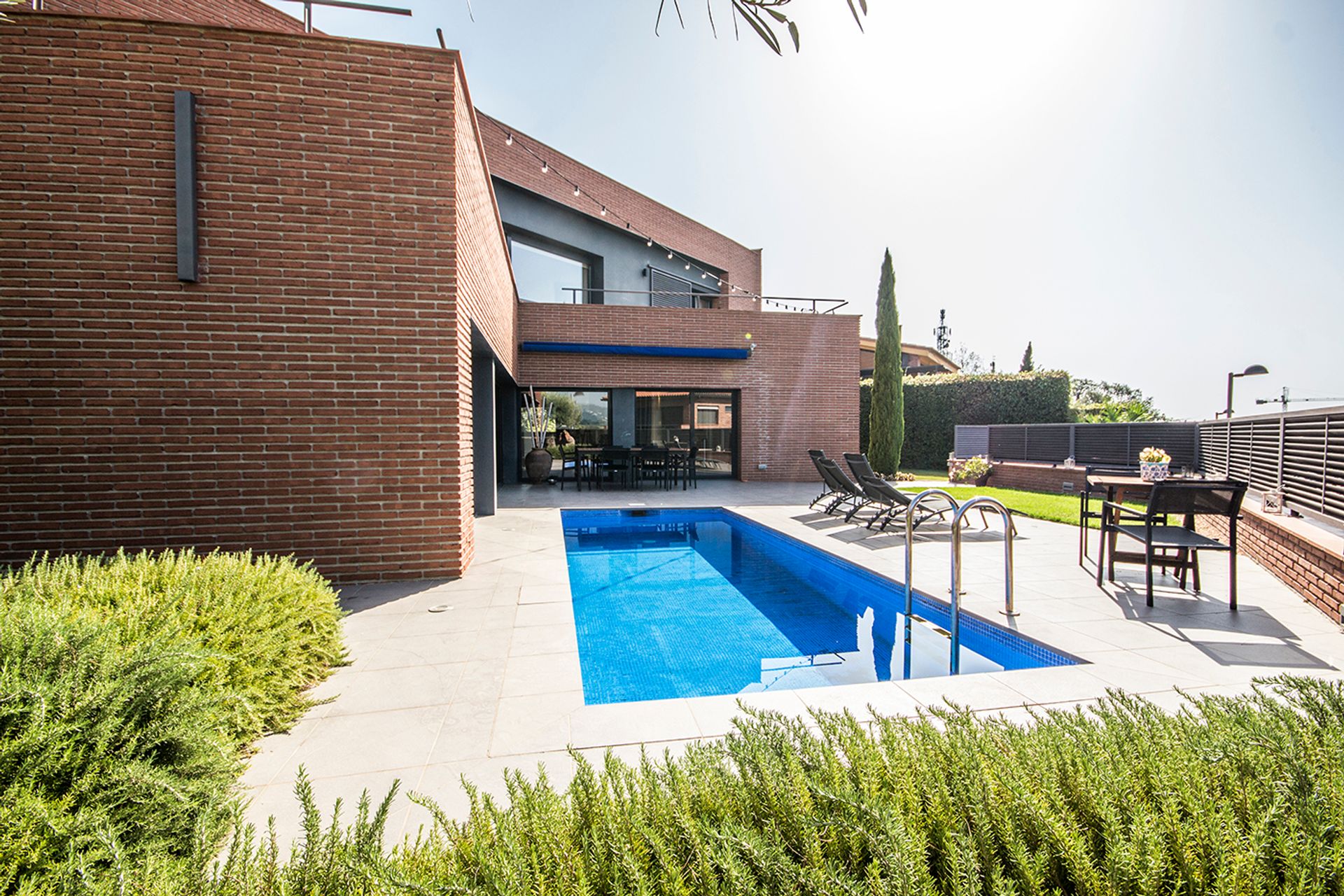 House in Caldas de Estrach, Catalonia 10061769