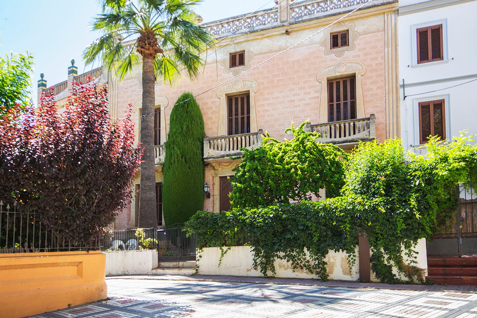 casa en Masnou, Cataluña 10061771