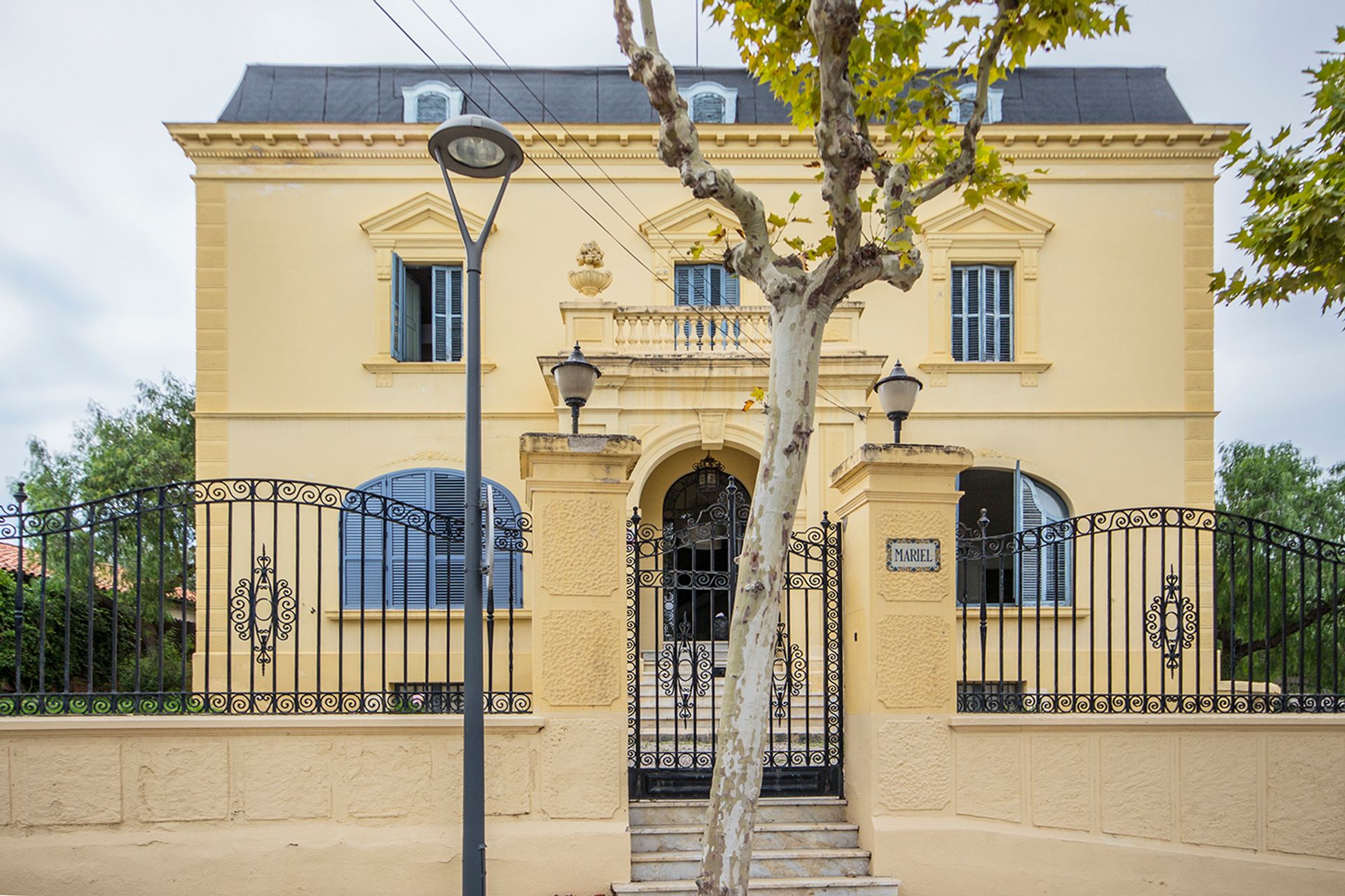 casa en Masnou, Cataluña 10061772