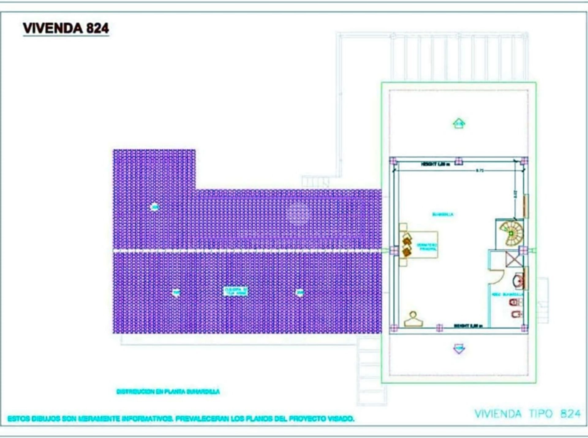 rumah dalam Alberic, Valencia 10061776