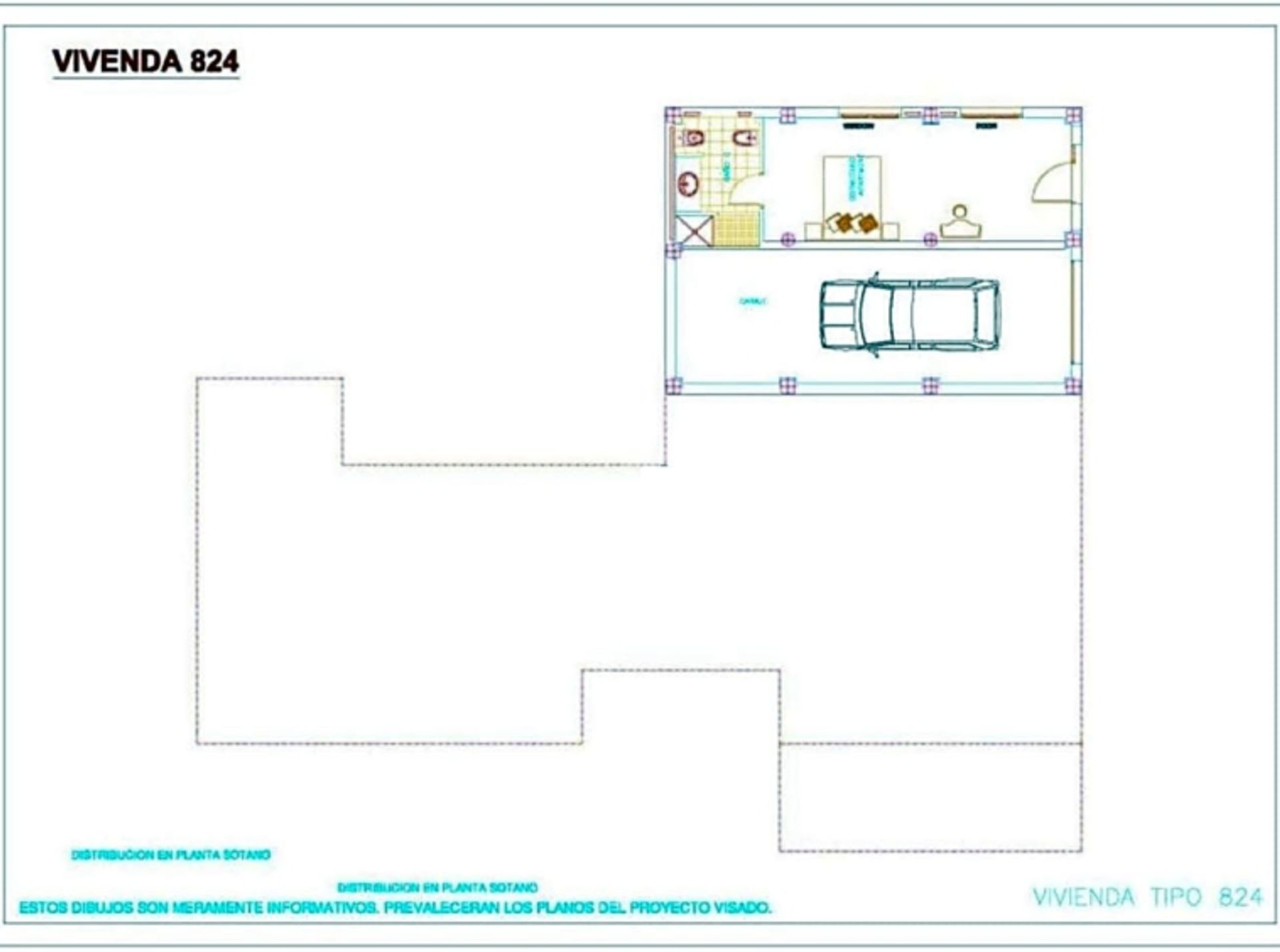 rumah dalam Alberic, Valencia 10061776