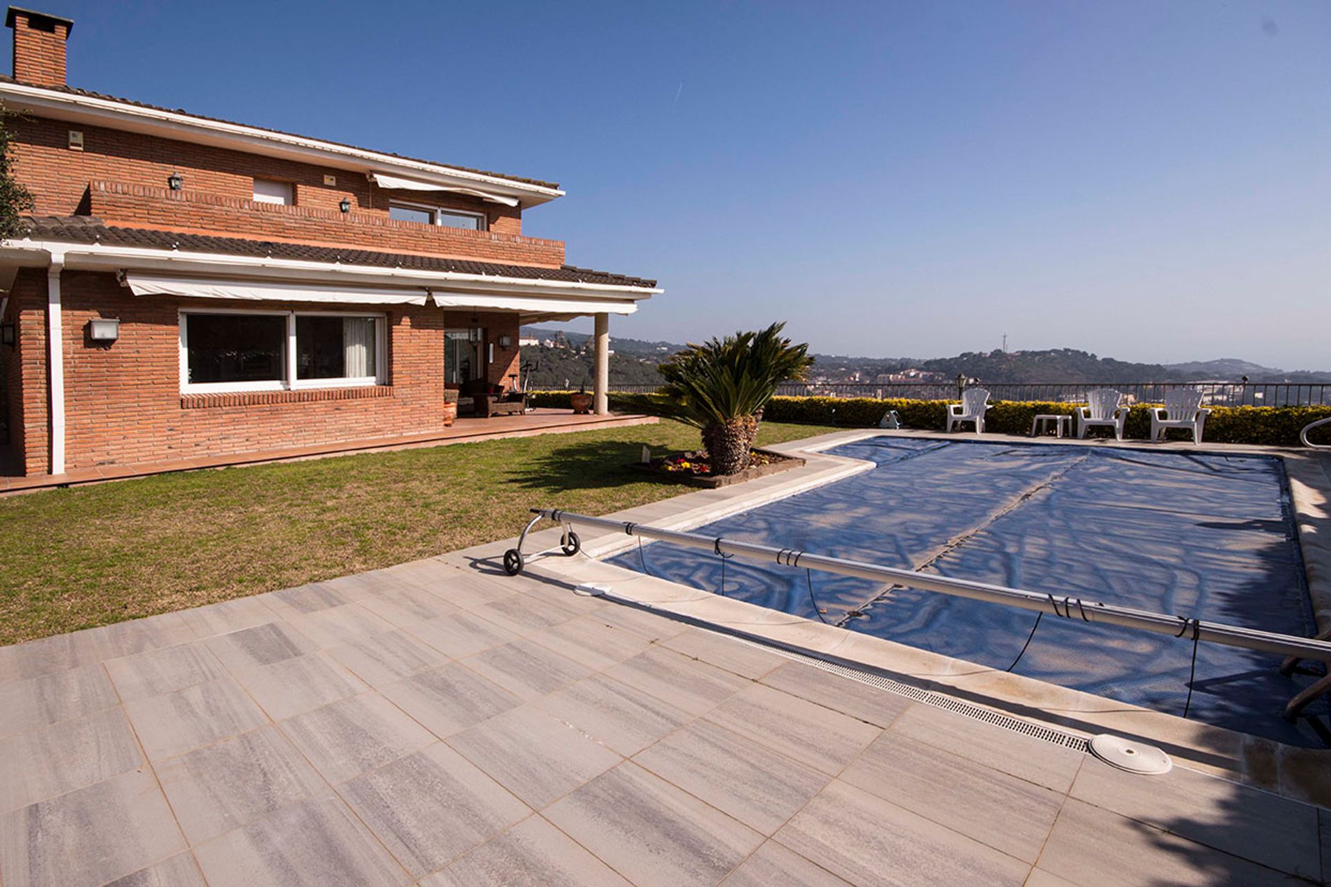 casa no San Andrés de Llevaneras, Catalunha 10061780