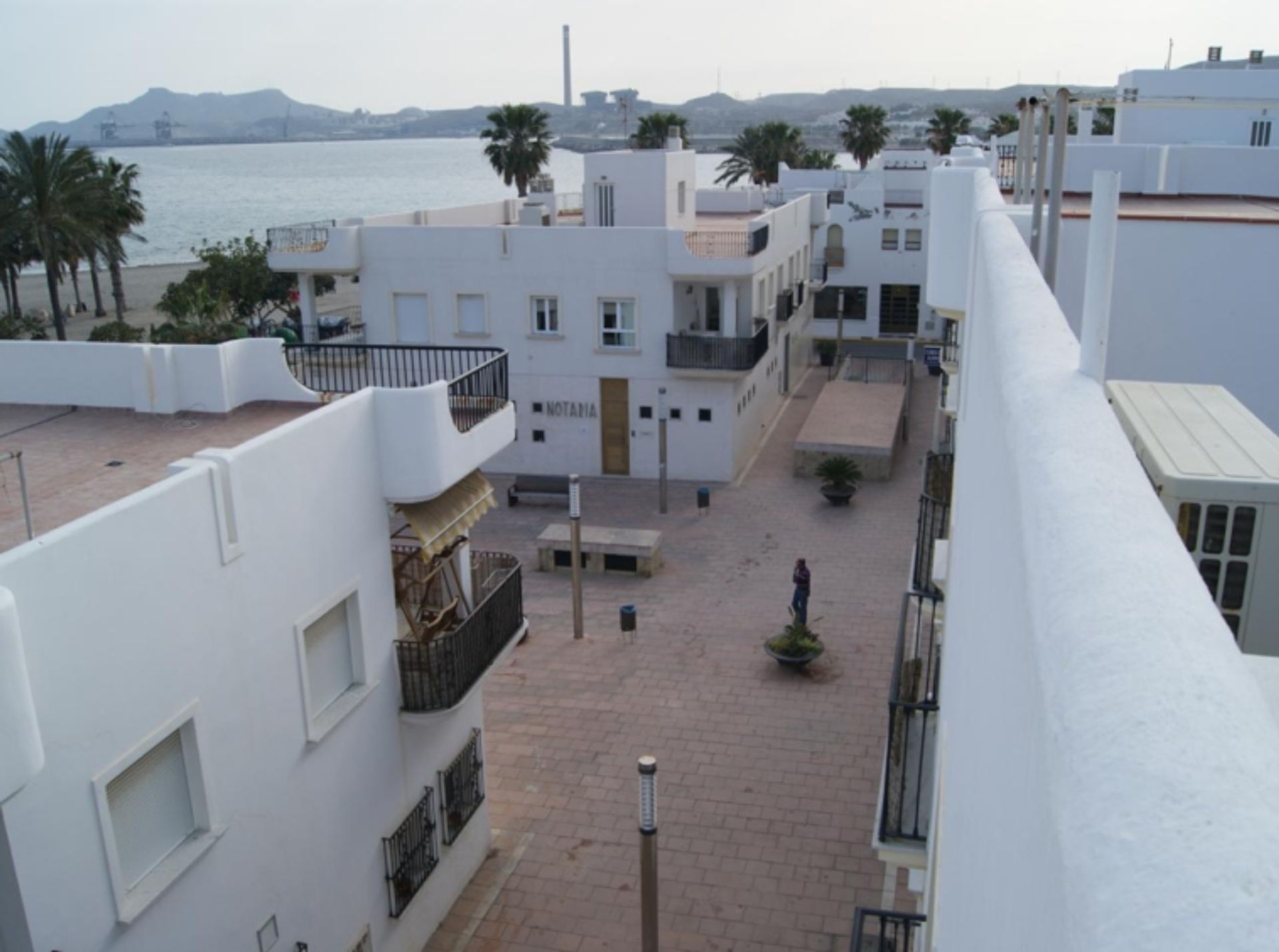 Condominium dans Carboneras, Andalusia 10061789