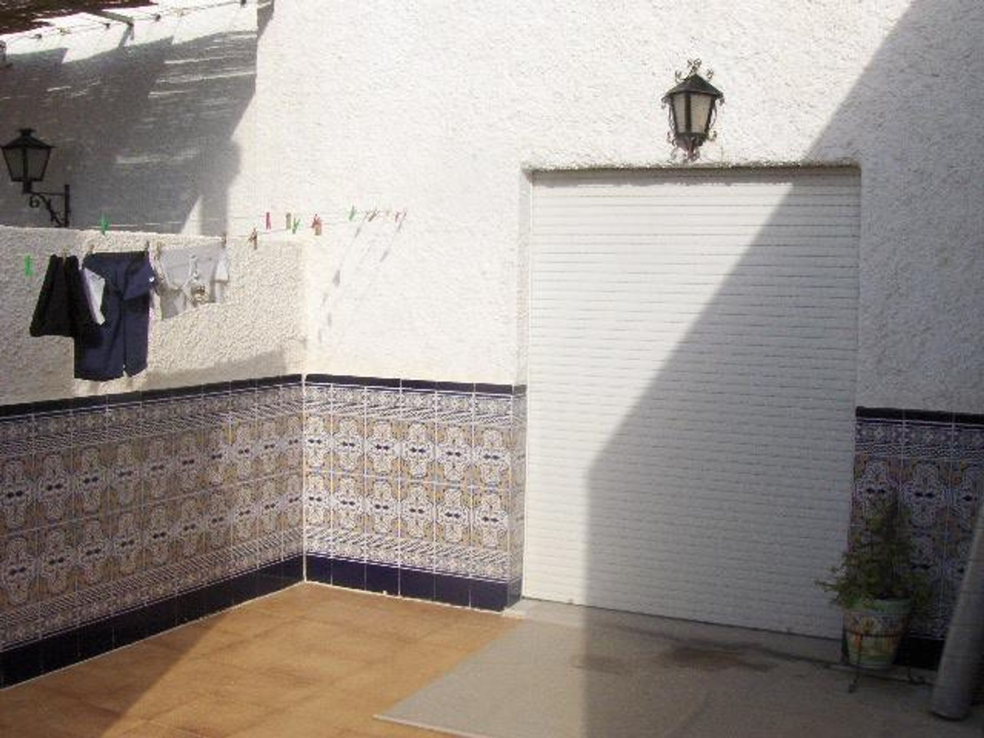 Huis in Nijar, Andalusia 10061801