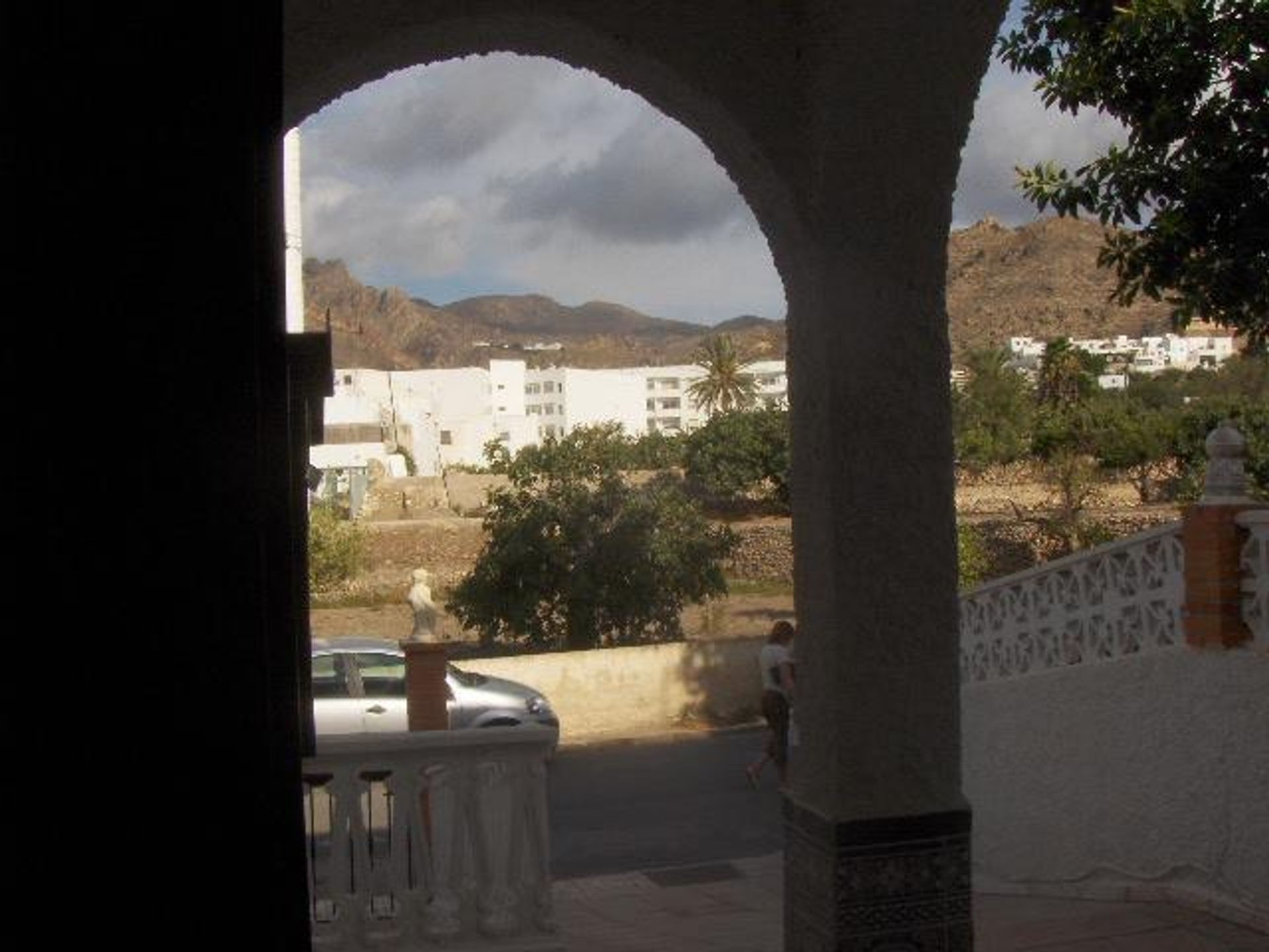 House in Nijar, Andalusia 10061801