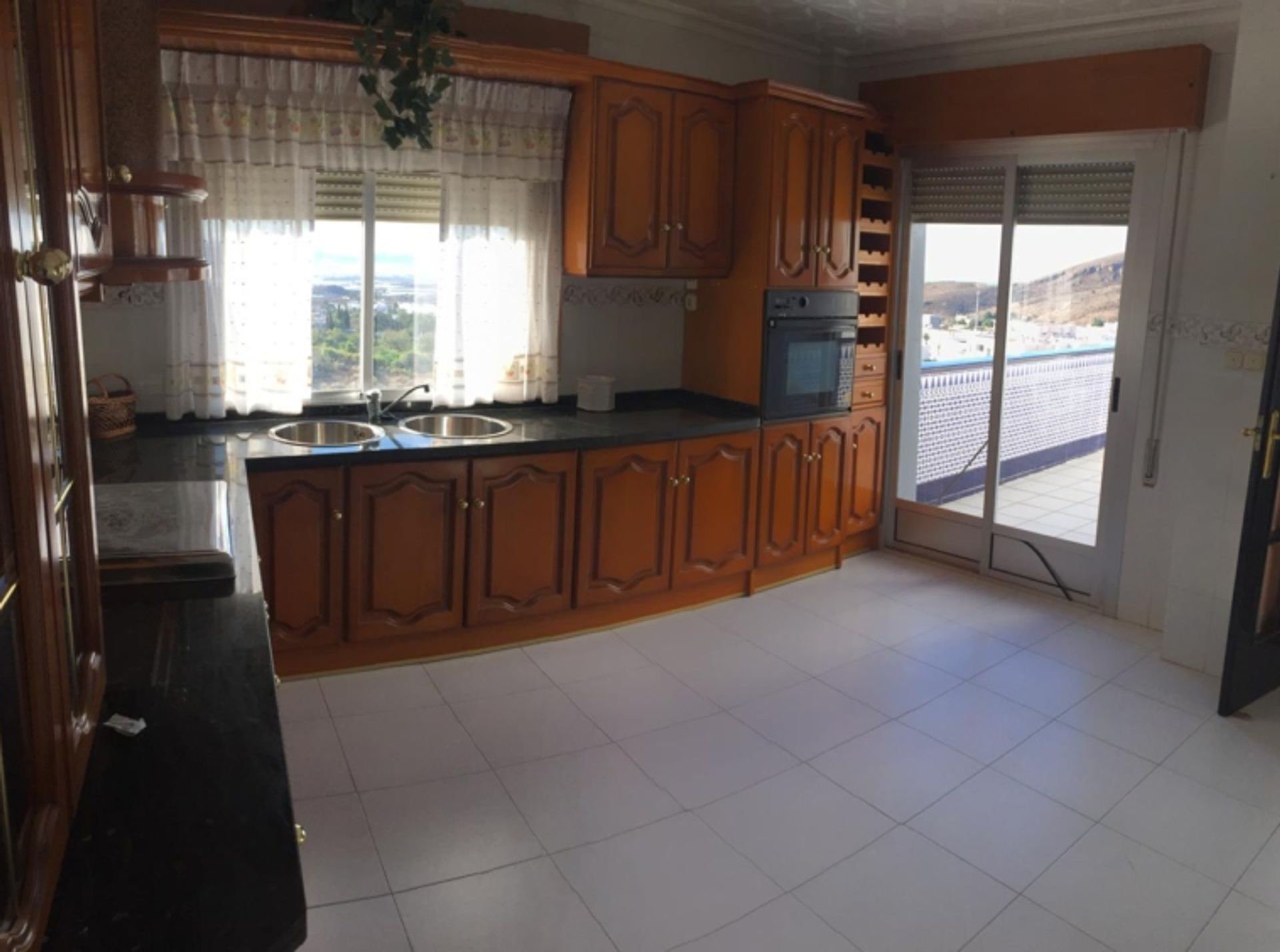 Condominium in Nijar, Andalusia 10061803