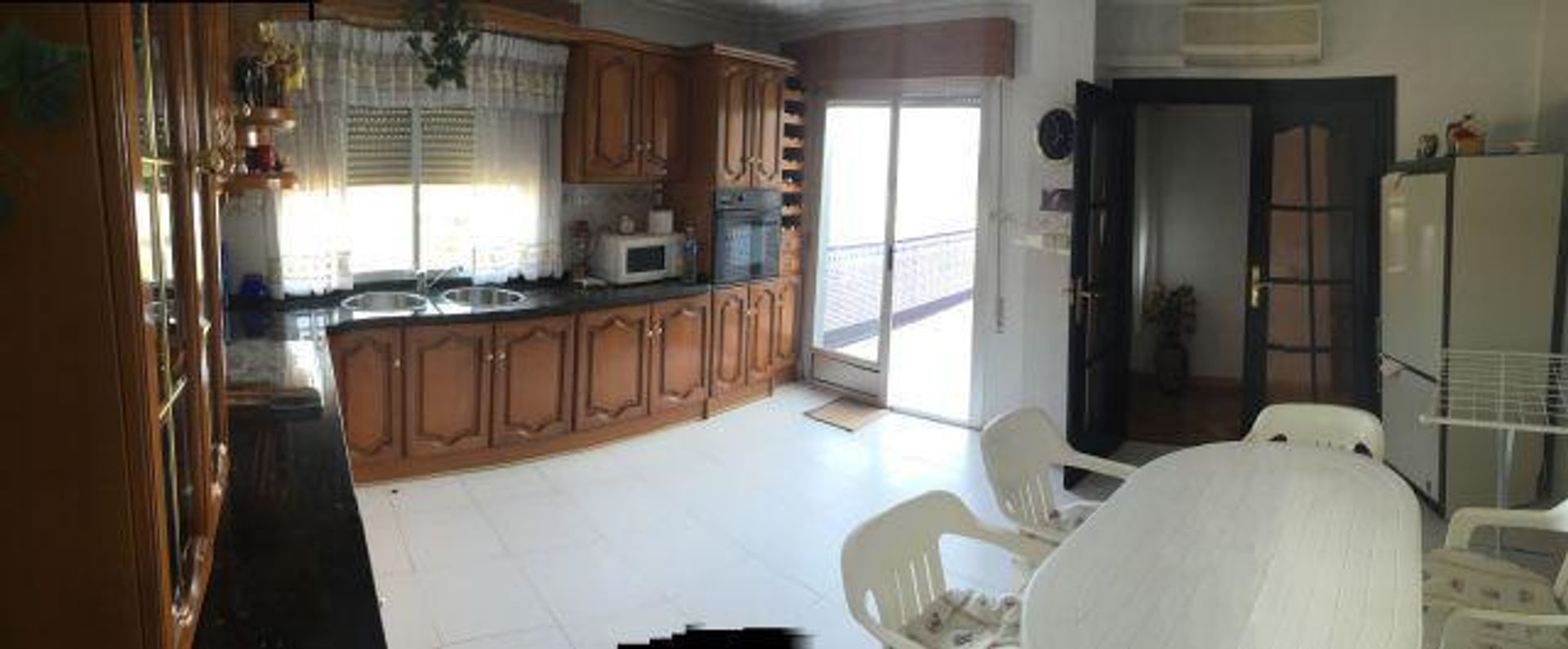 Condominium in Nijar, Almeria 10061803