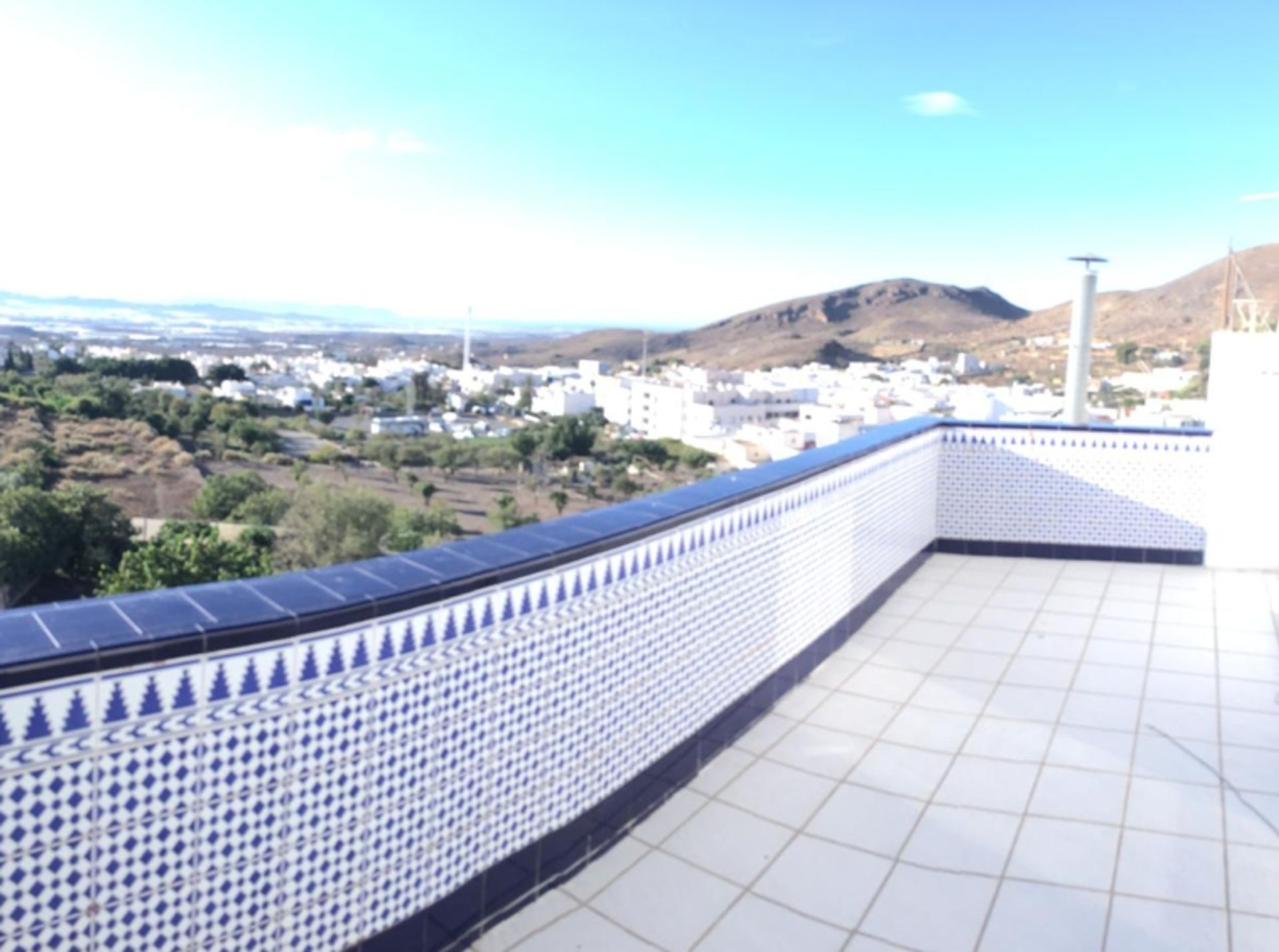 Condominium in Nijar, Almeria 10061803