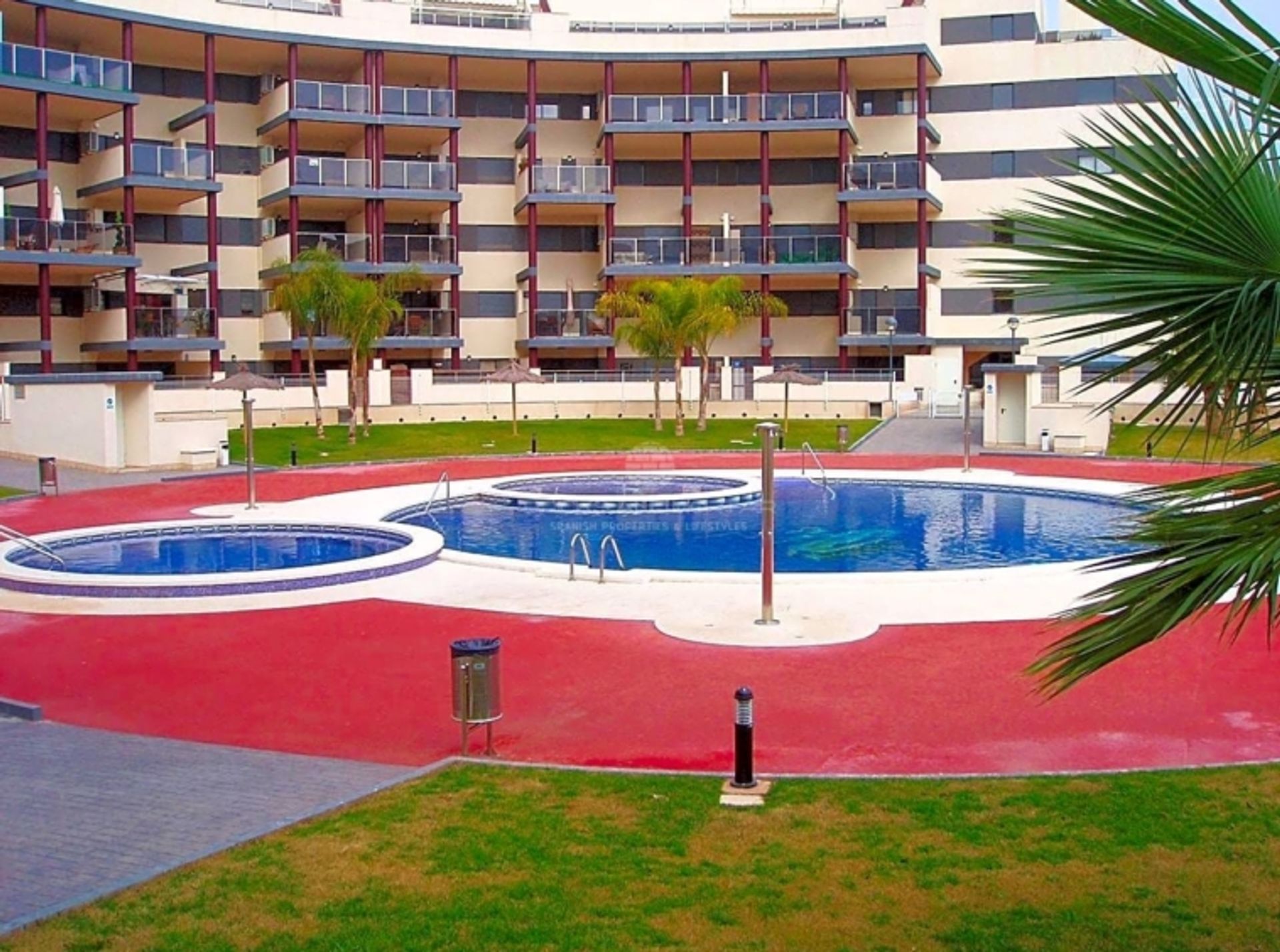 Condominium dans Canet de Berenguer, Valencia 10061823