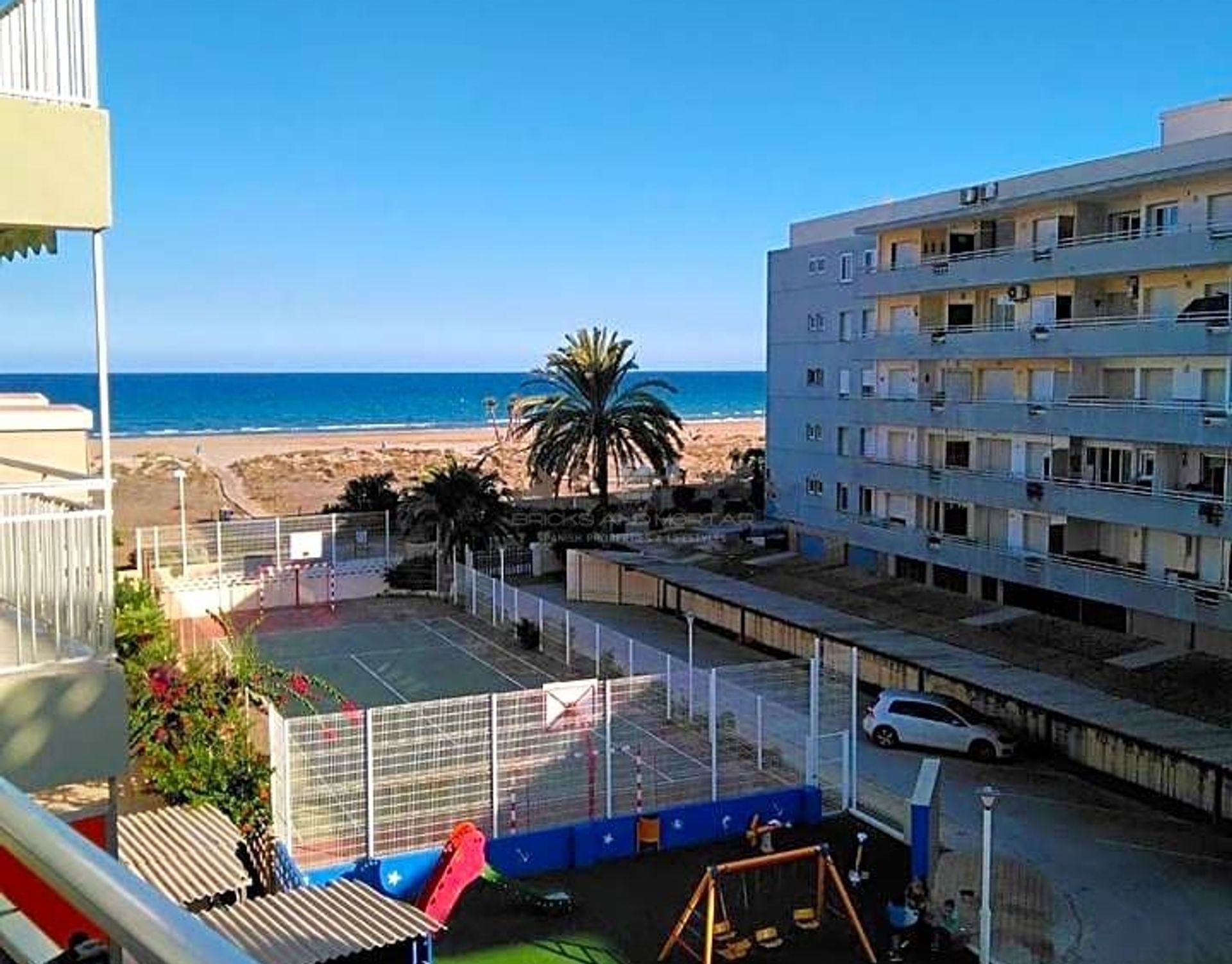 公寓 在 Canet d'en Berenguer, Valencia 10061826