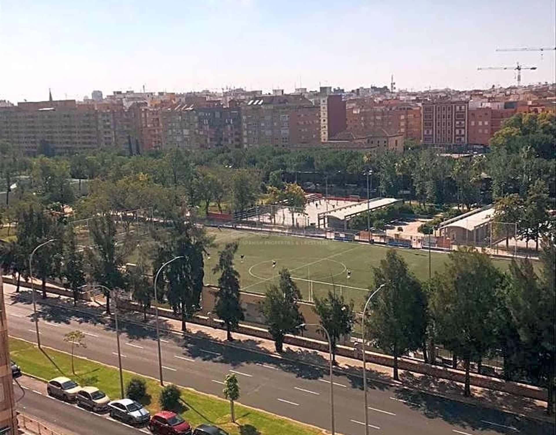 Eigentumswohnung im Valencia, Valencia 10061830