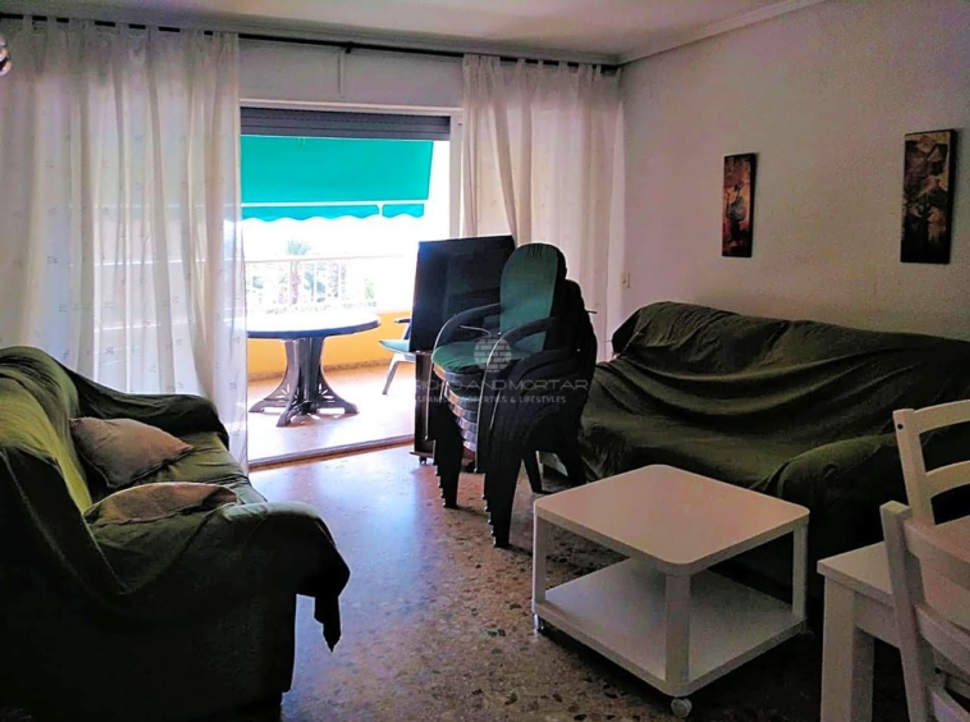 Condominio nel Canet de Berenguer, Valencia 10061834