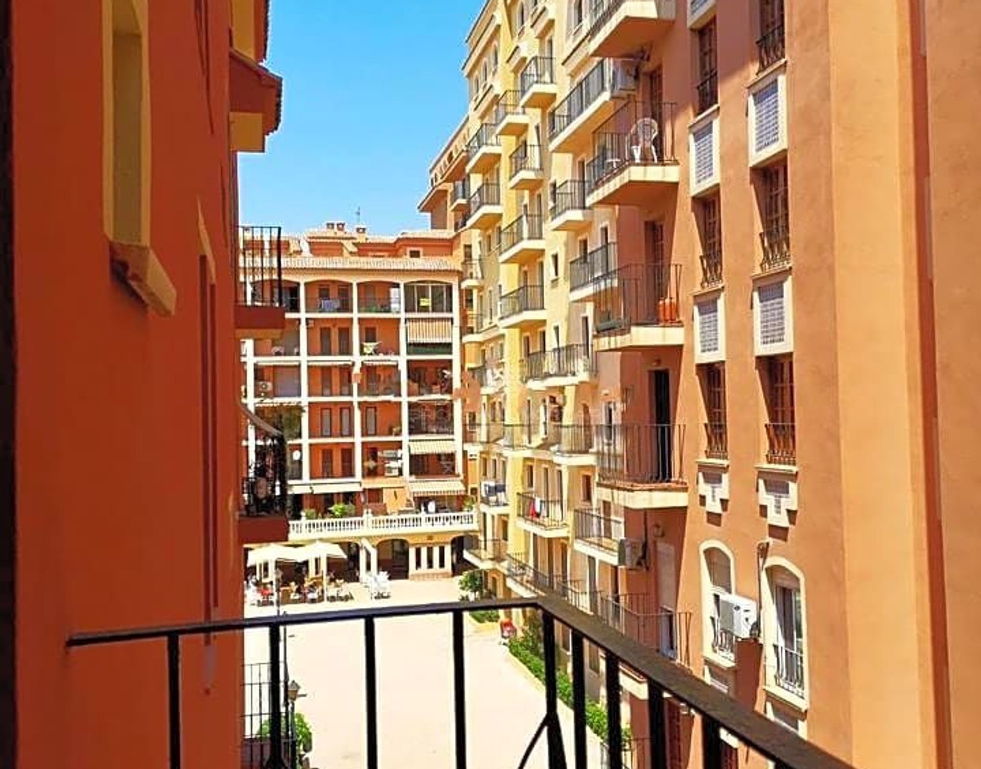 Condominio nel Alboraya, Valencia 10061843