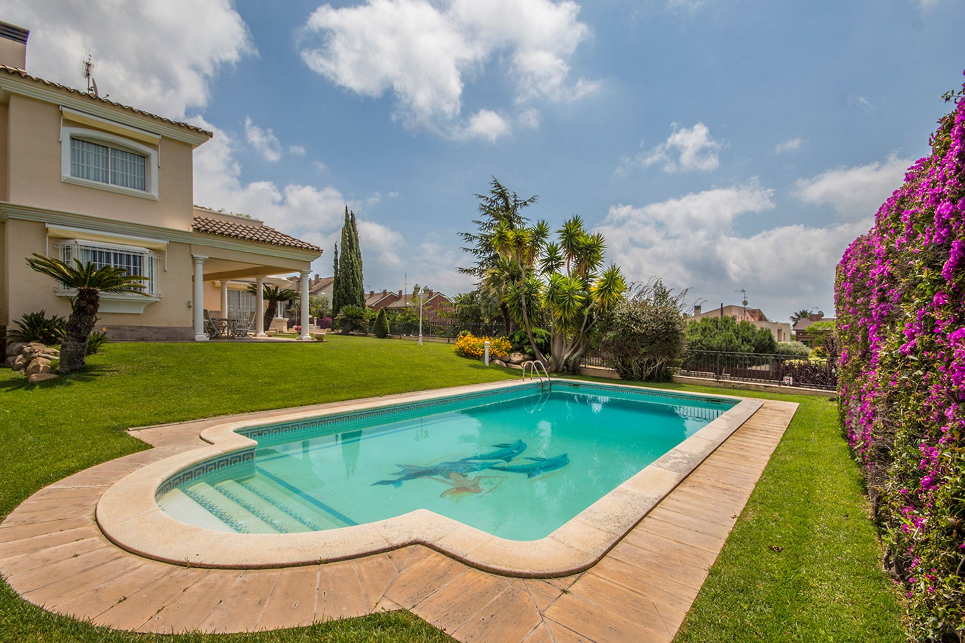 casa en San Ginés de Vilasar, Cataluña 10061844