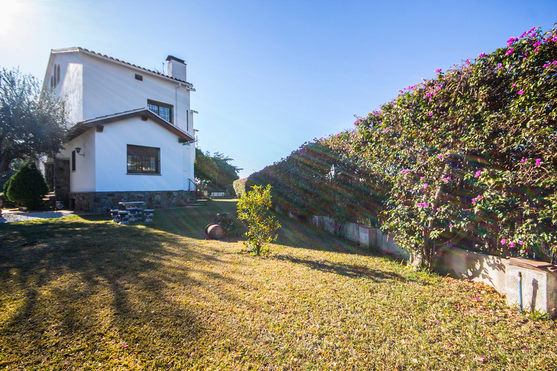 casa en San Ginés de Vilasar, Cataluña 10061867