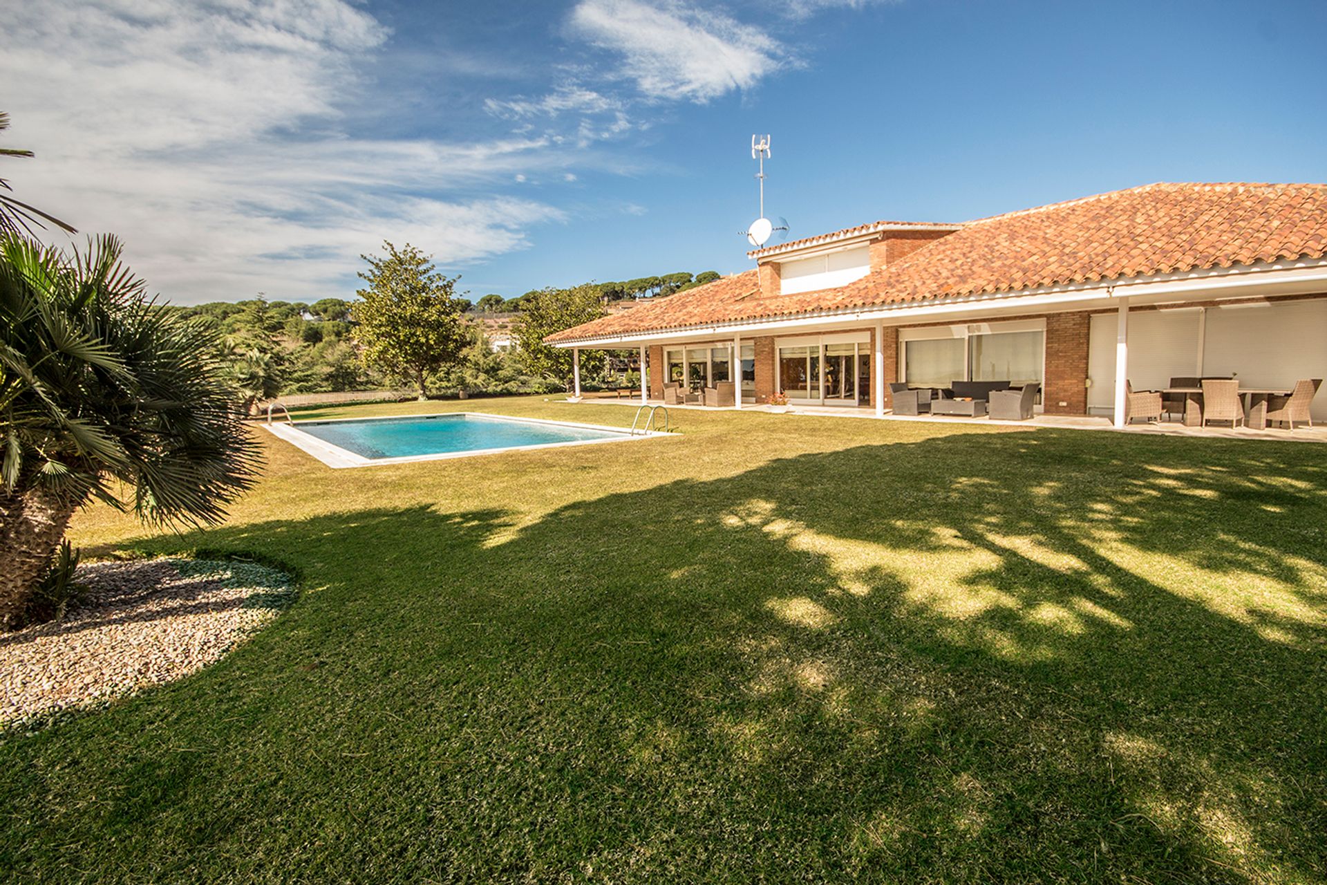 casa en Cabrils, Cataluña 10061869