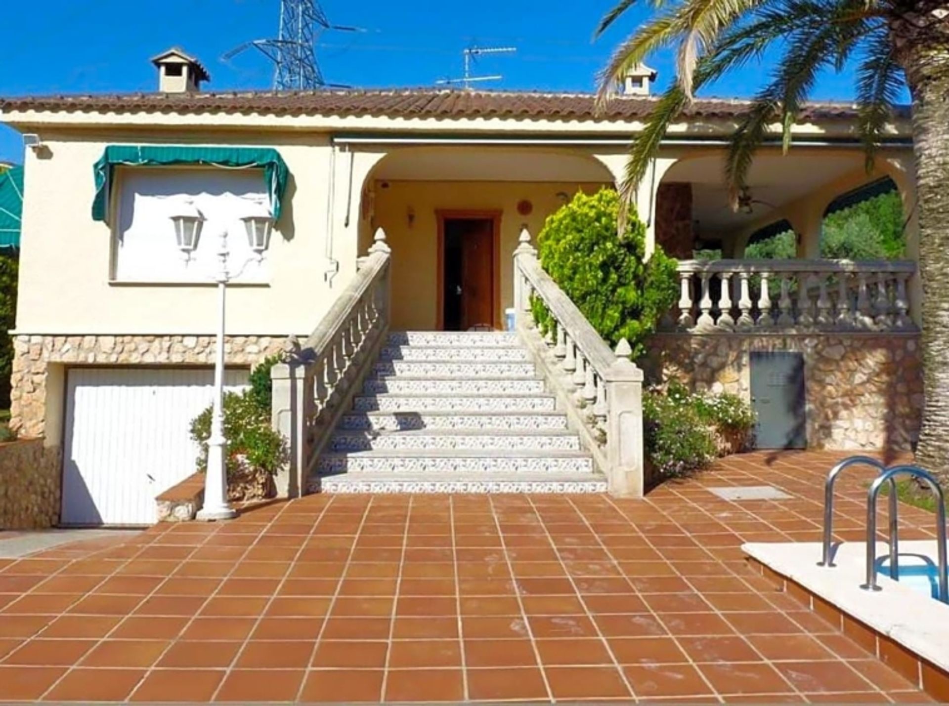 Huis in La Eliana, Valencia 10061900