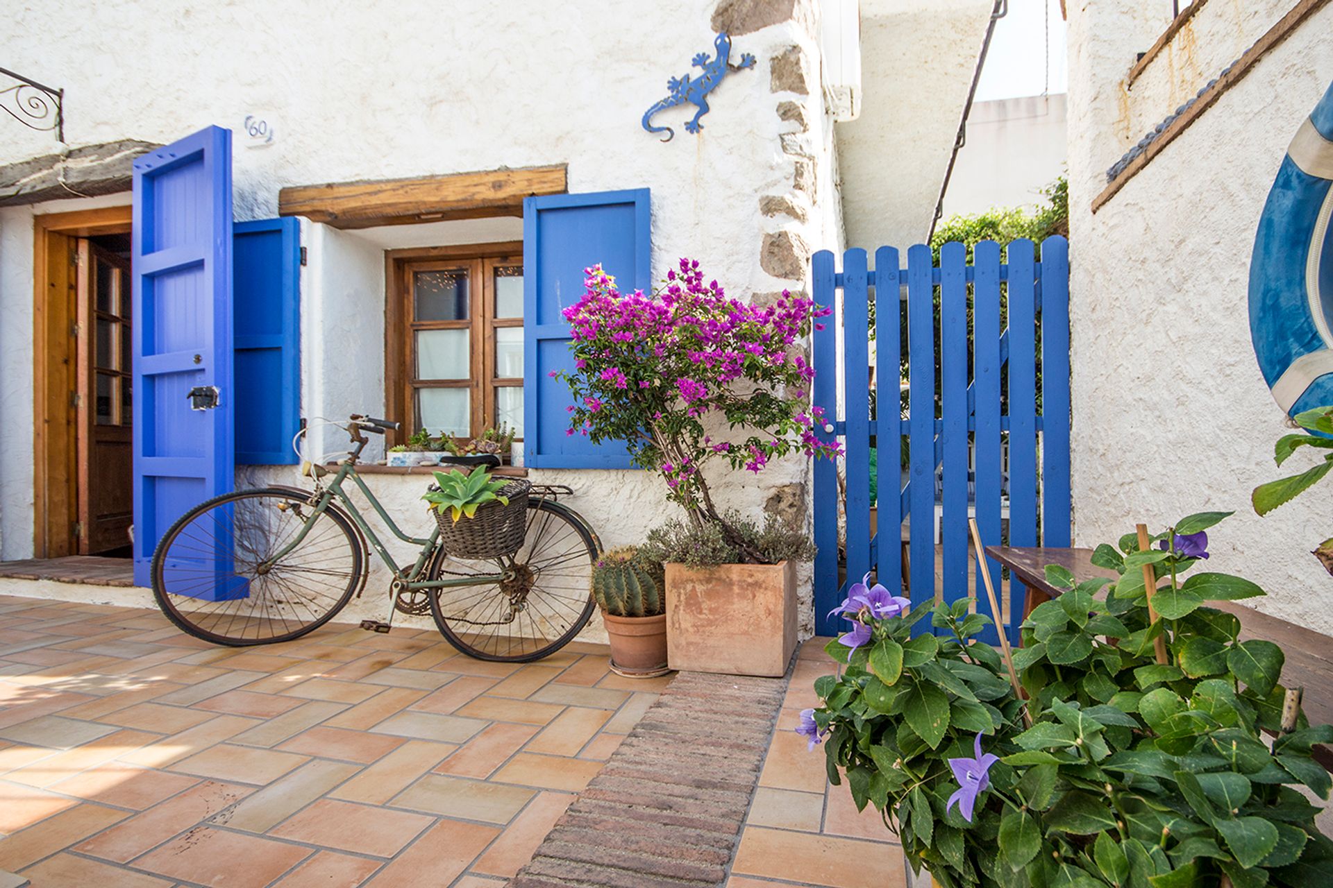 بيت في Mongat, Catalonia 10061912