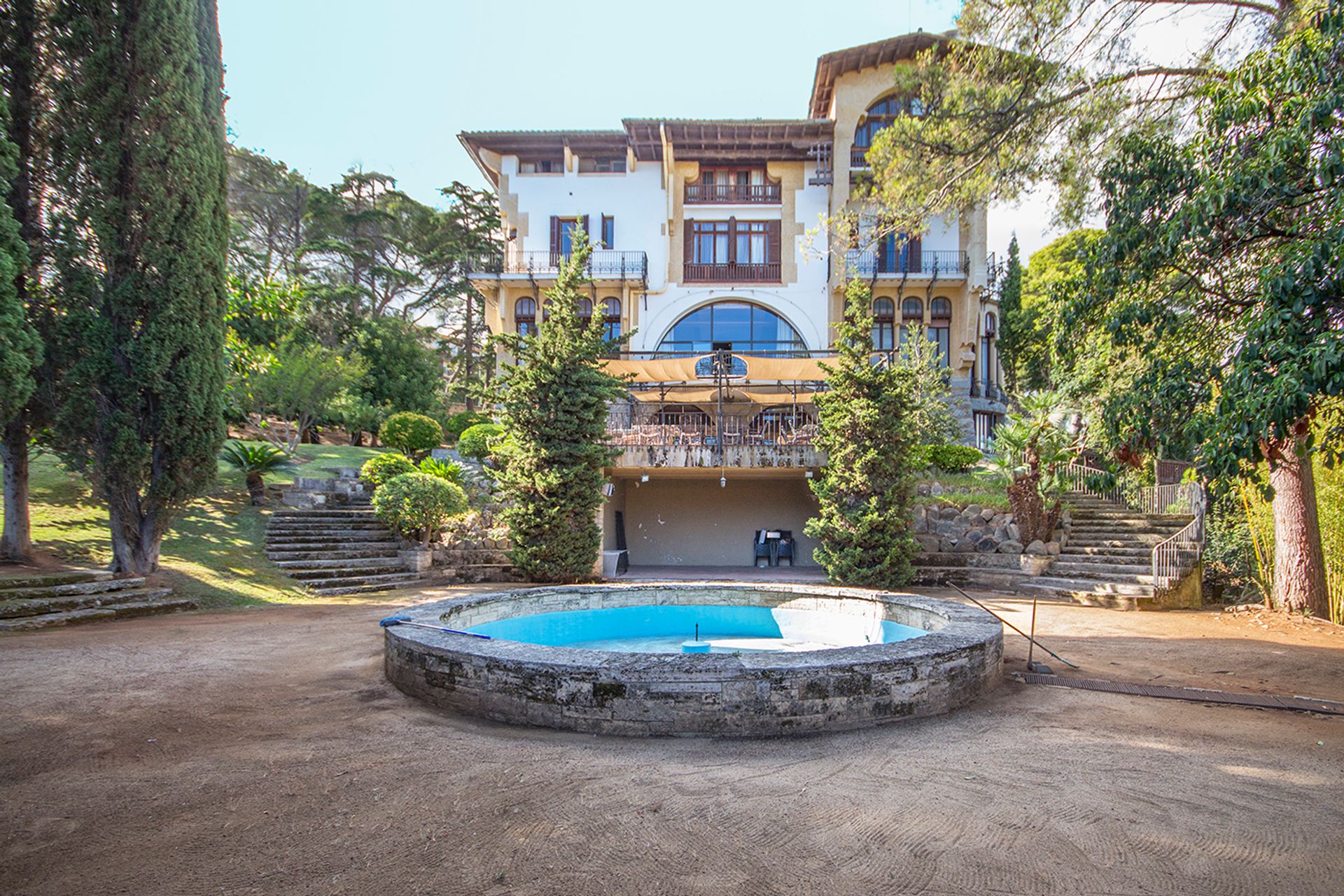 casa no San Andres de Llevaneras, Catalonia 10061922